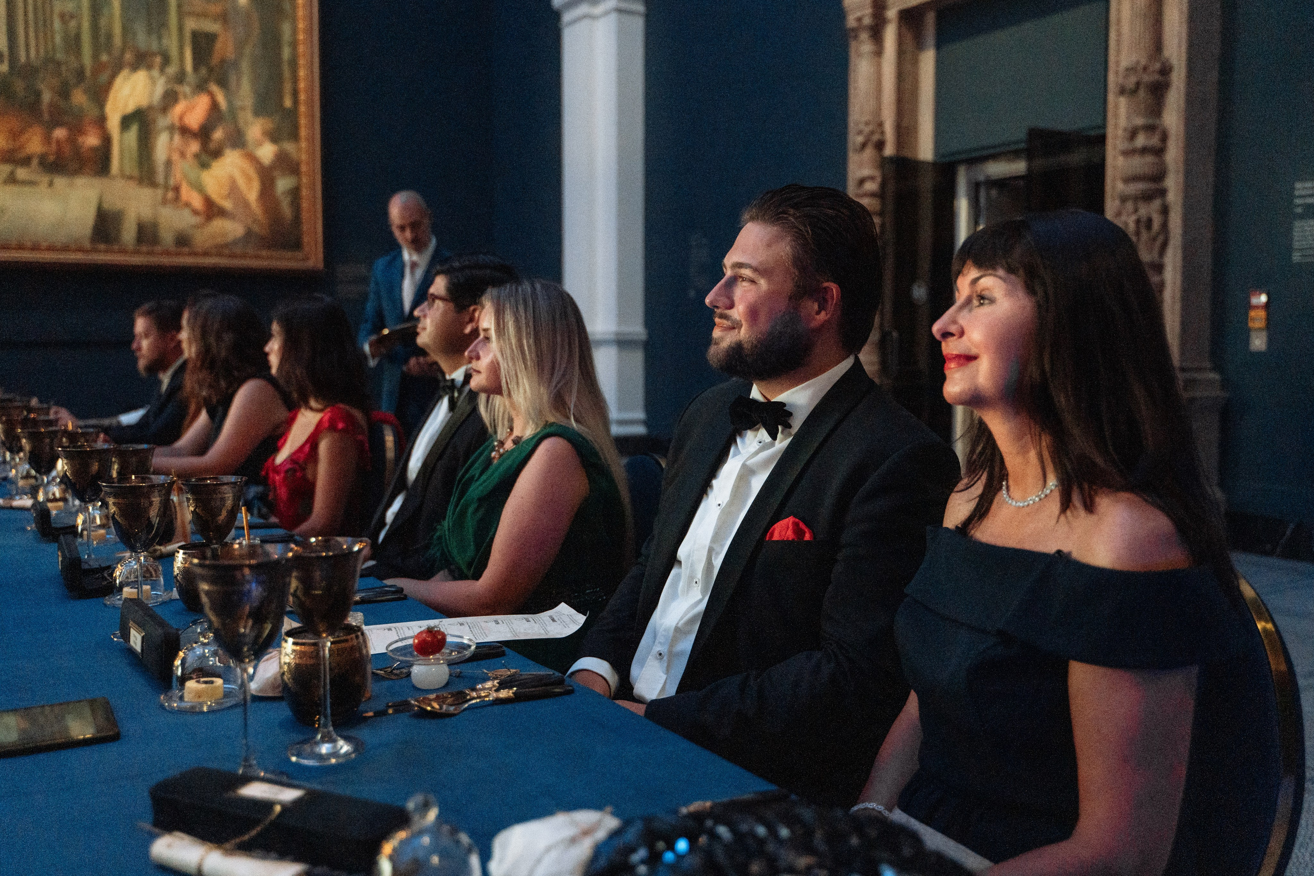 Victoria and Albert Museum. London. Photographer in London Daria Agafonova