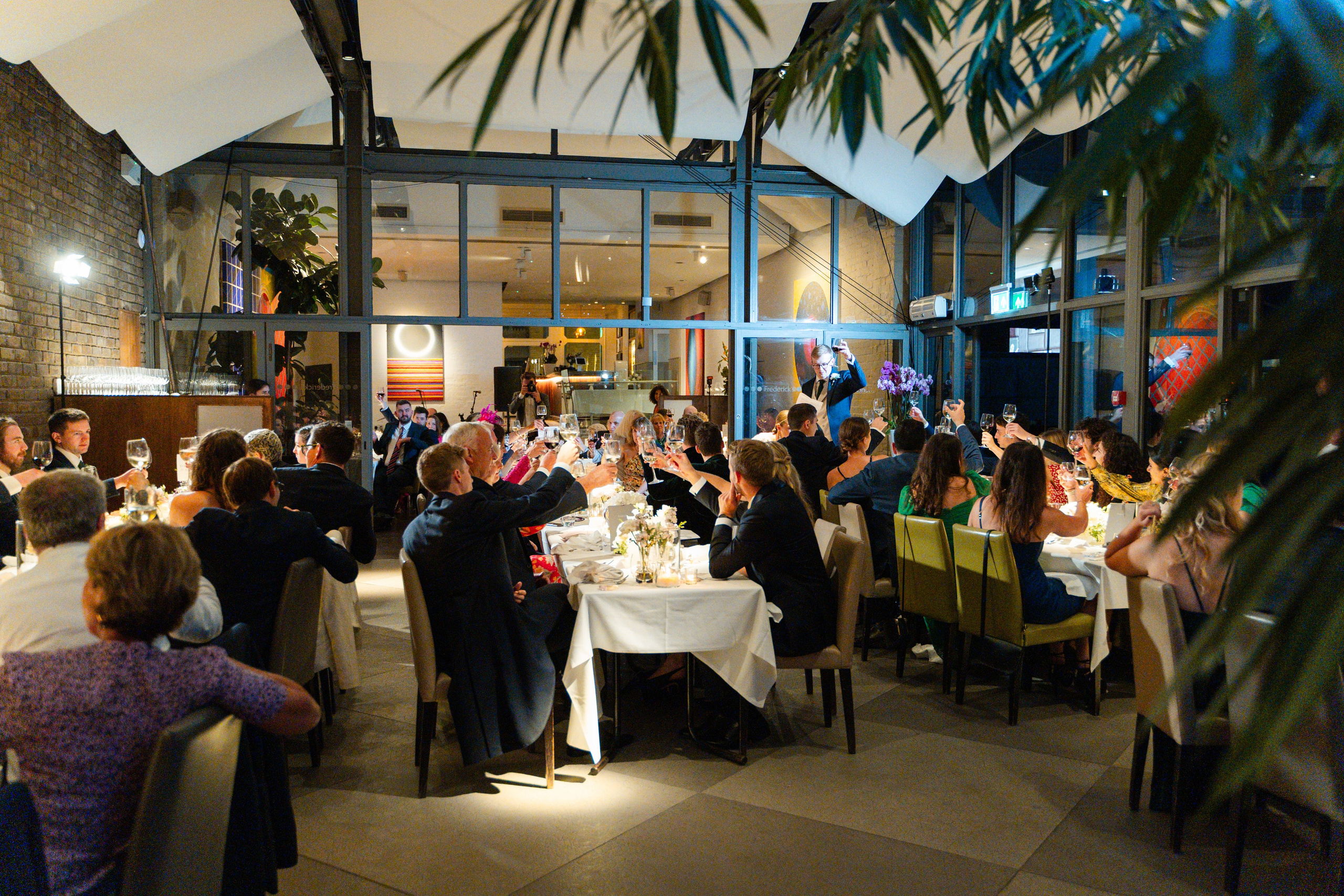 Wedding in London. Photographer in London Daria Agafonova