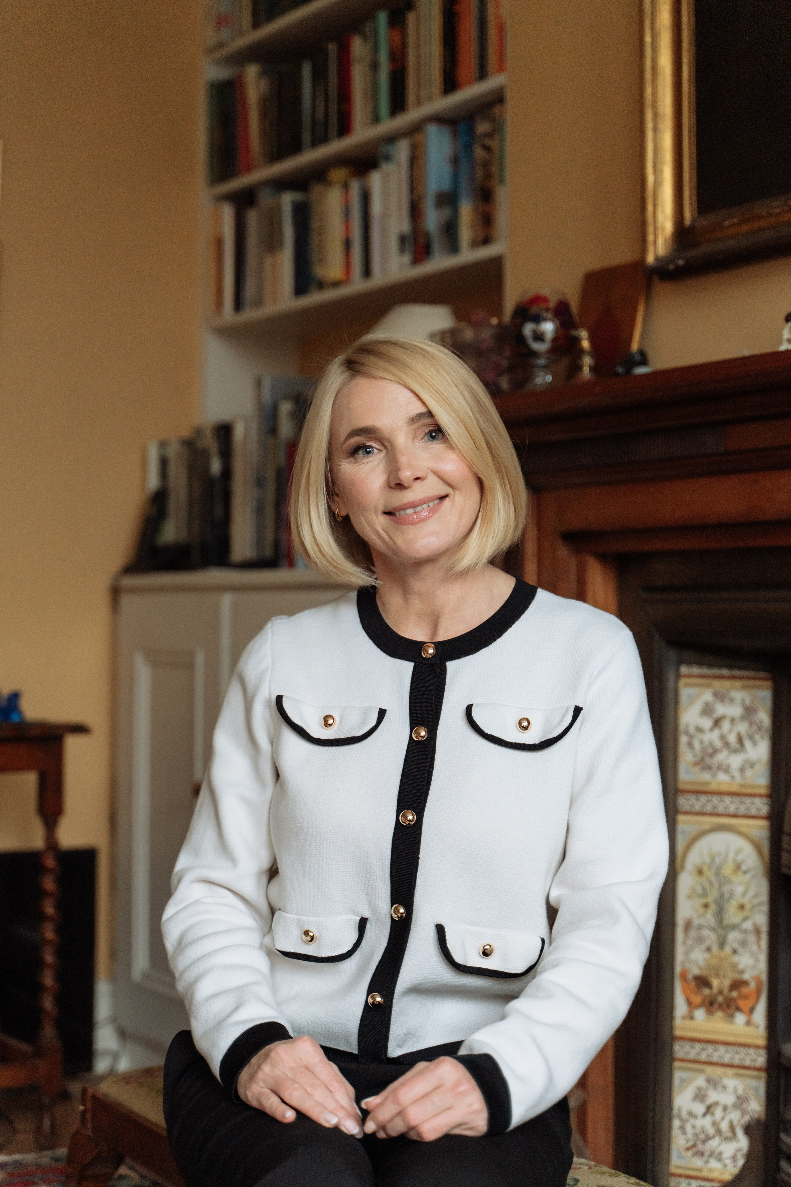 Home Birthday party. Photographer in London Daria Agafonova