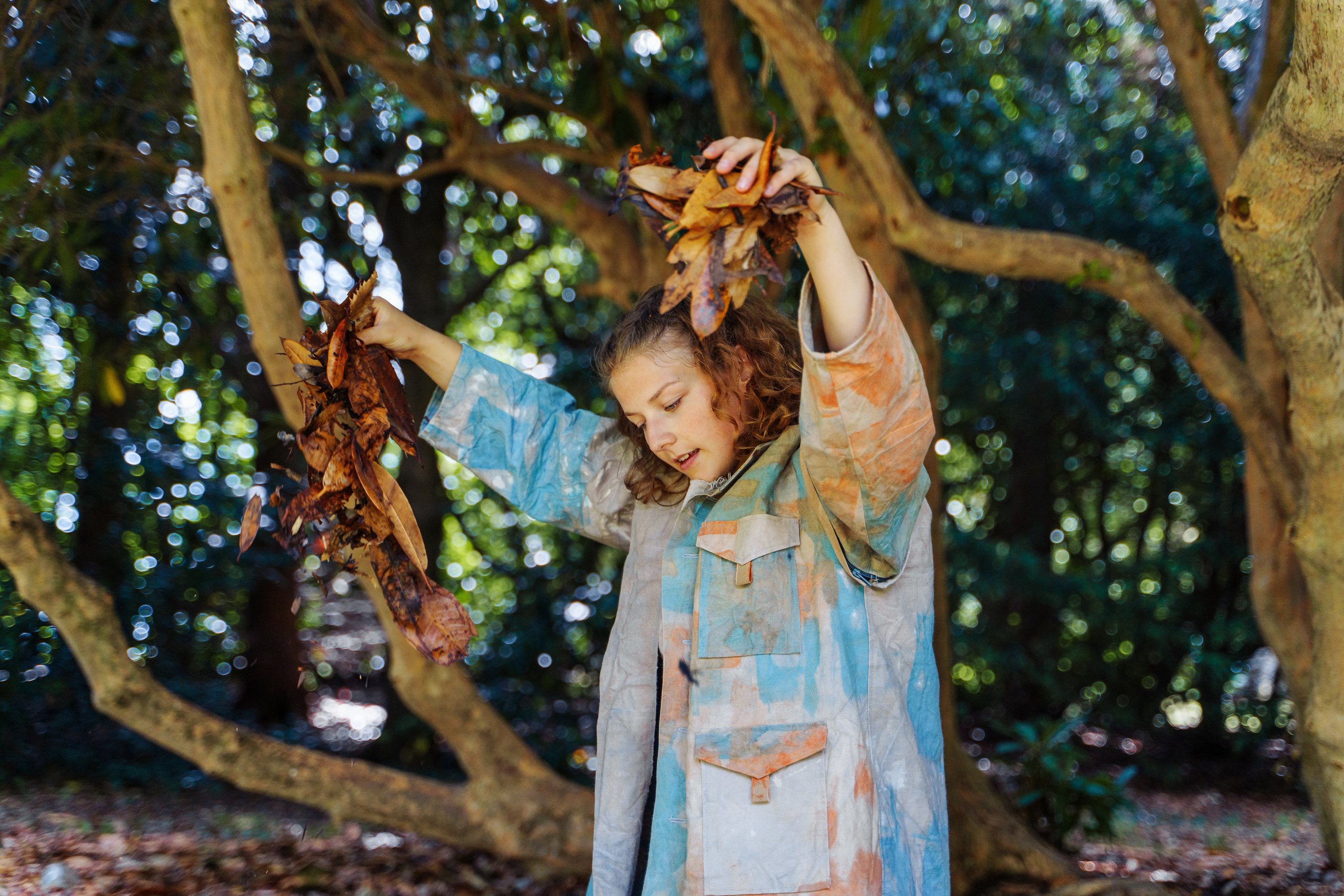 “Stopgap dance company”. UK. Photographer in London Daria Agafonova