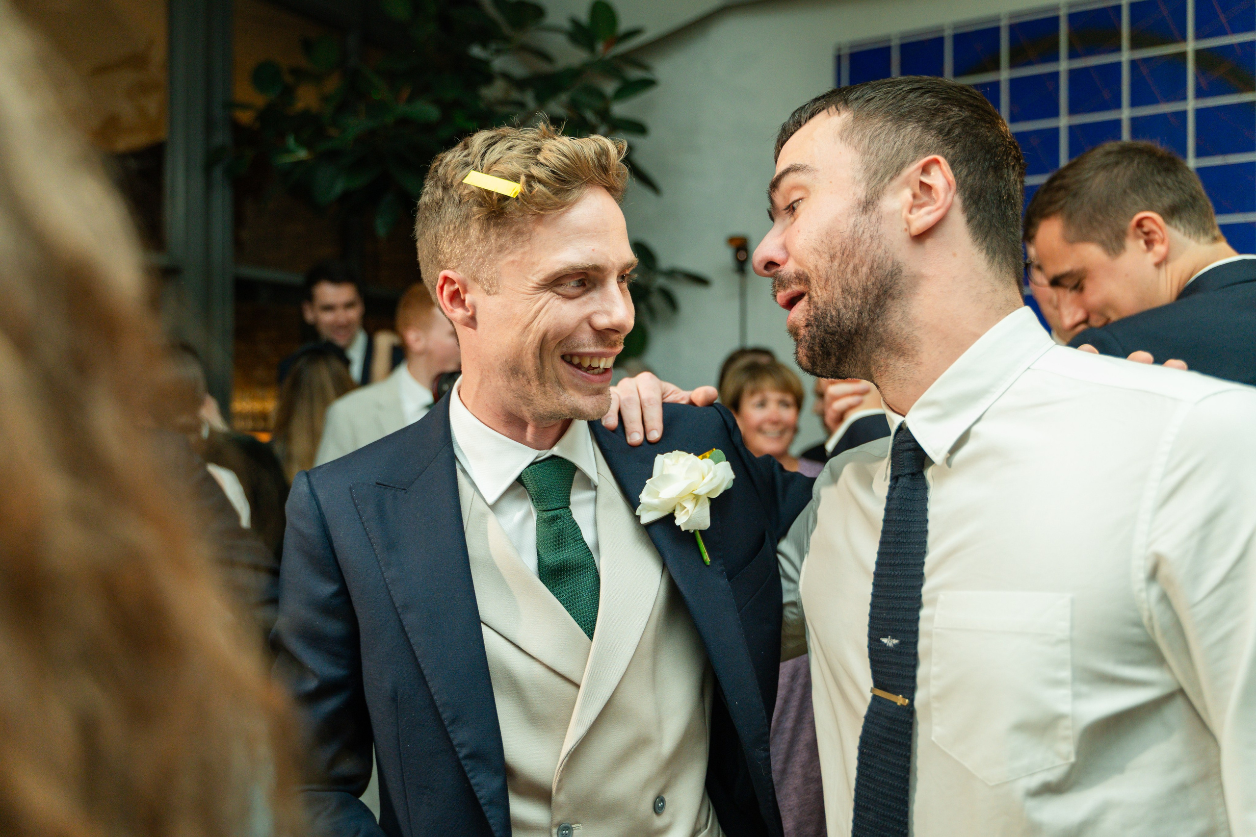 Wedding in London. Photographer in London Daria Agafonova