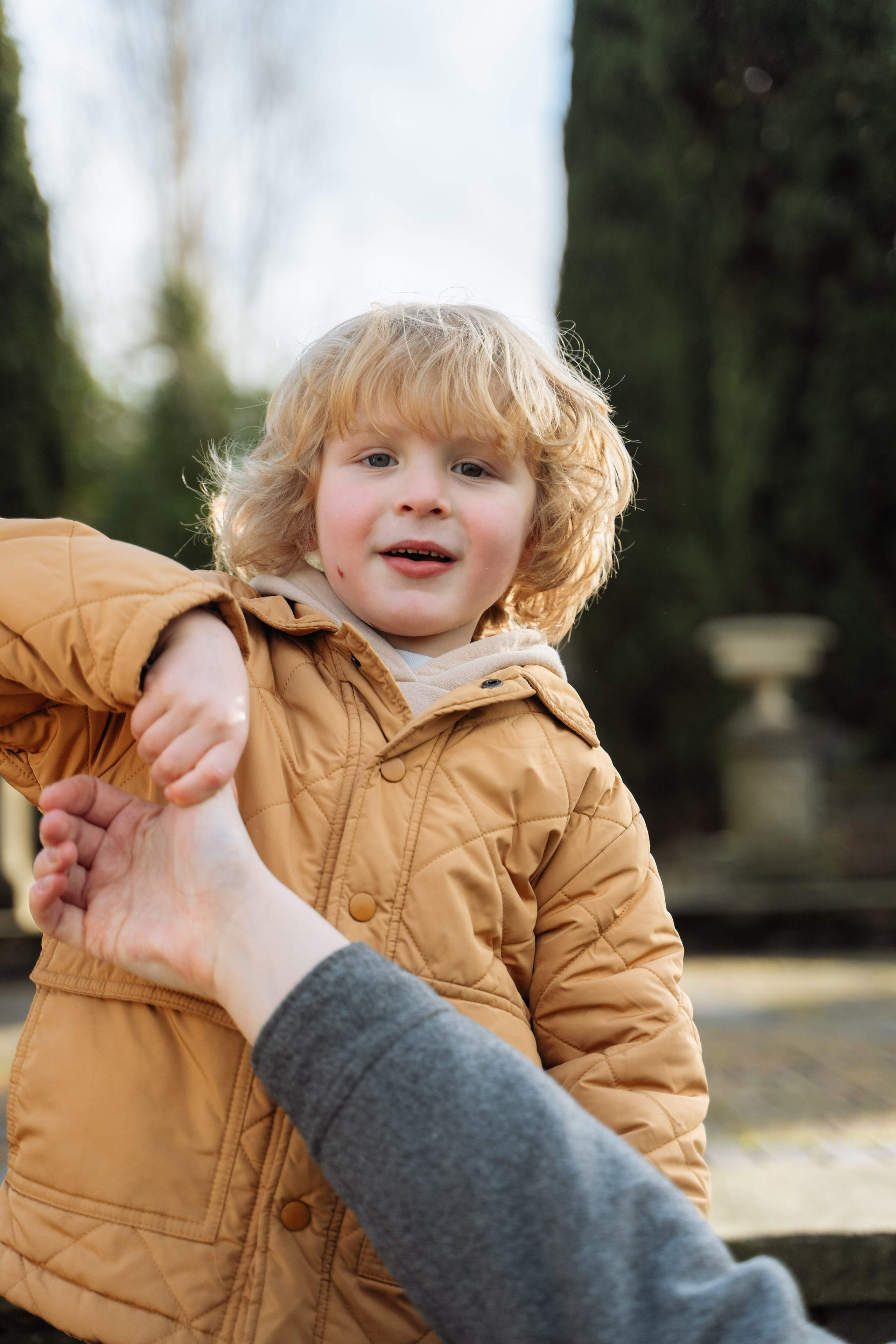 Sweet pregnancy. Photographer in London Daria Agafonova