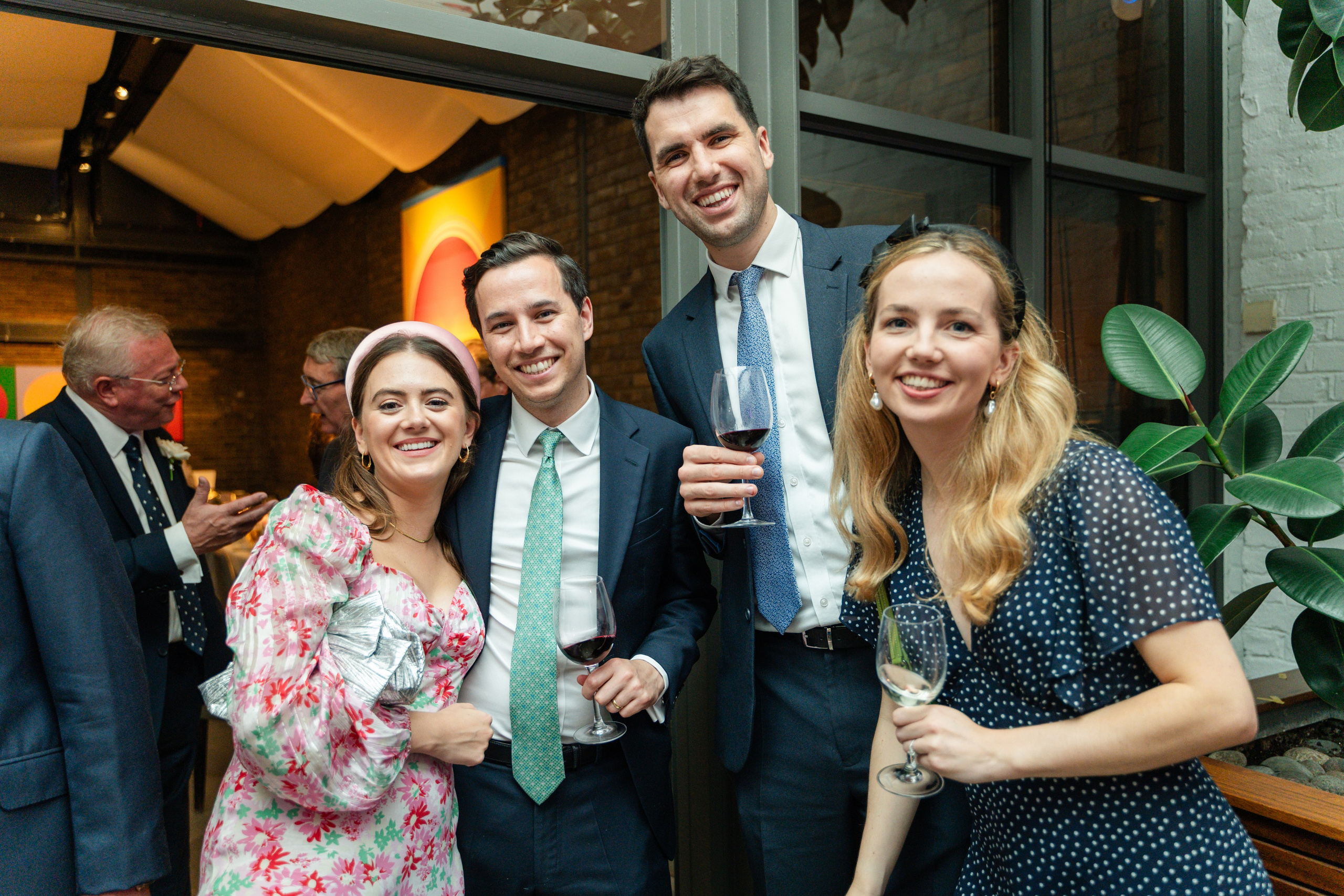 Wedding in London. Photographer in London Daria Agafonova