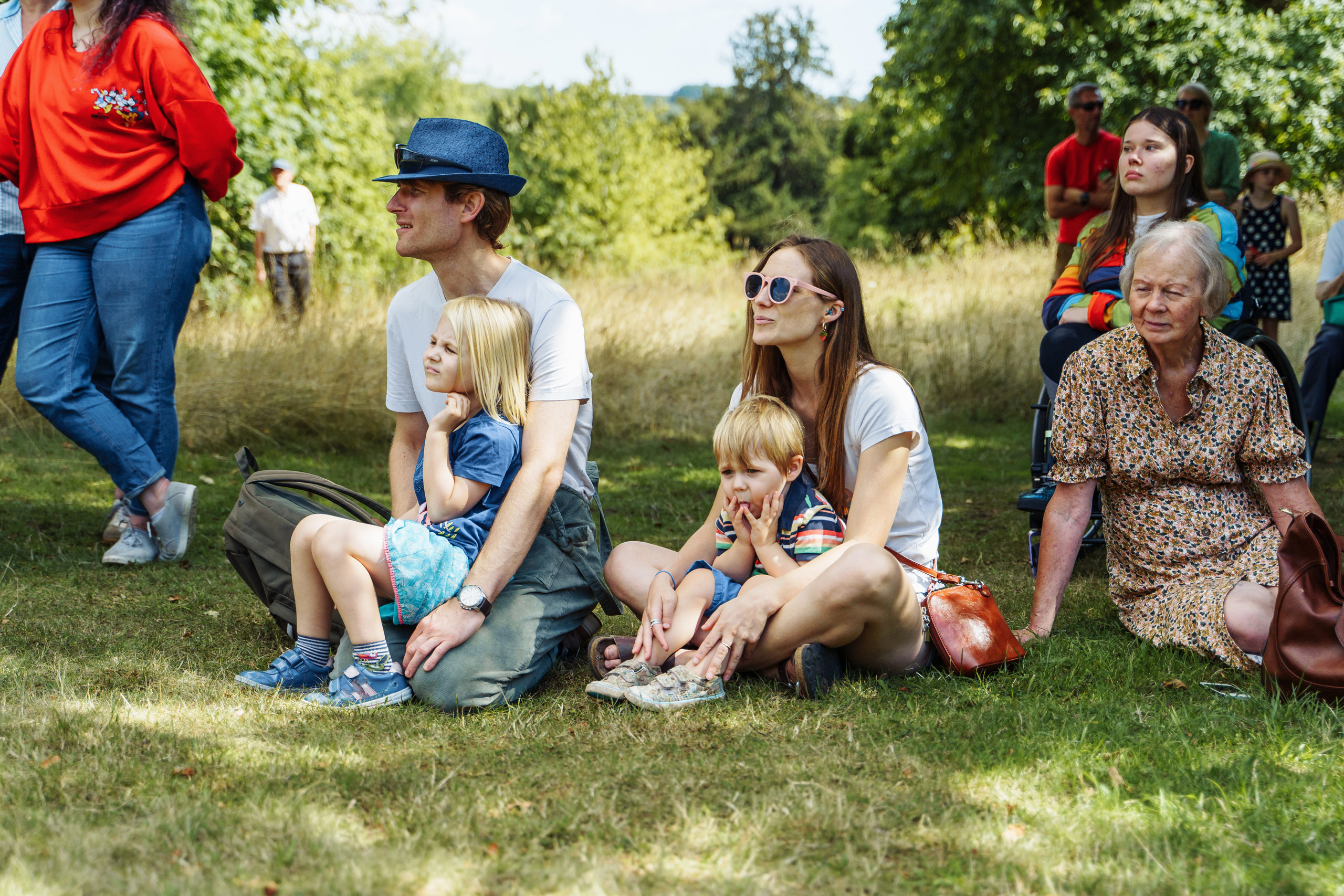 “Stopgap dance company”. UK. Photographer in London Daria Agafonova