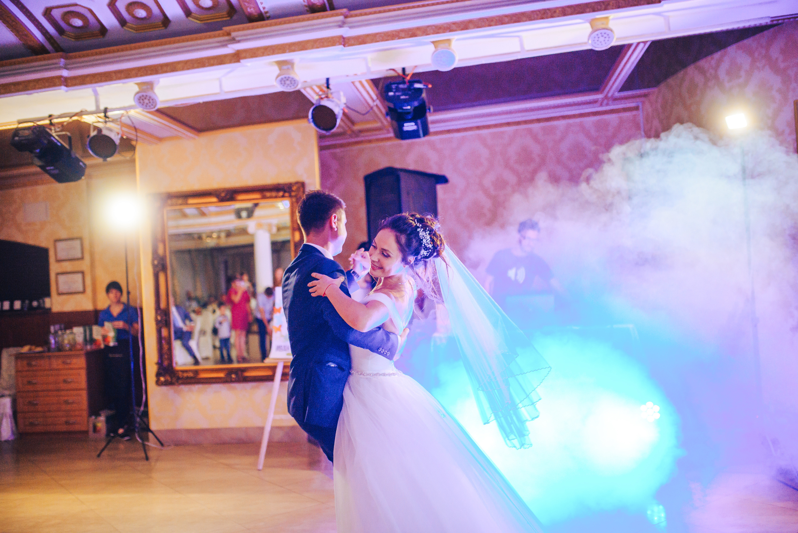 Tenderness and drive. Ivan and Tatiana. Photographer in London Daria Agafonova