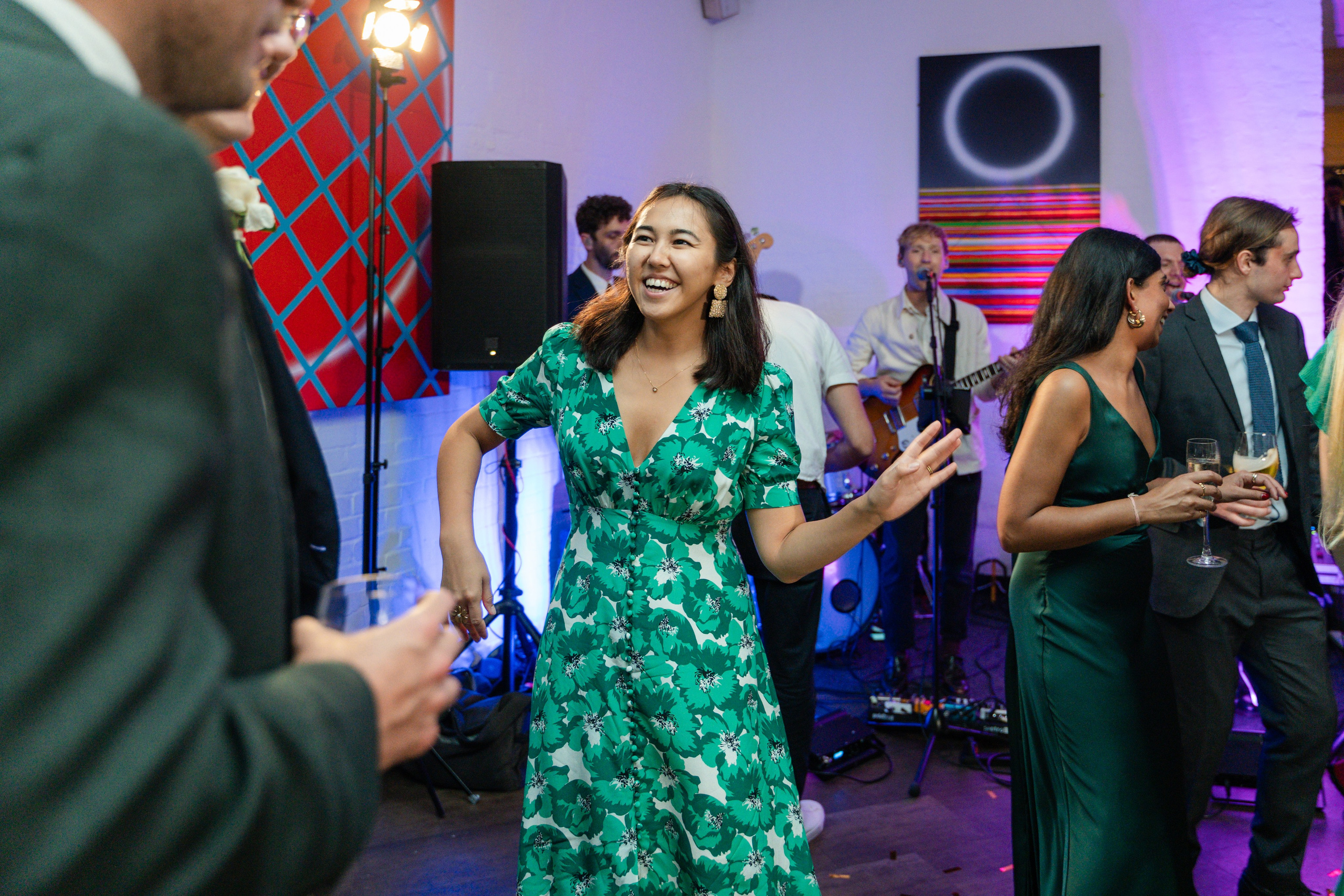 Wedding in London. Photographer in London Daria Agafonova
