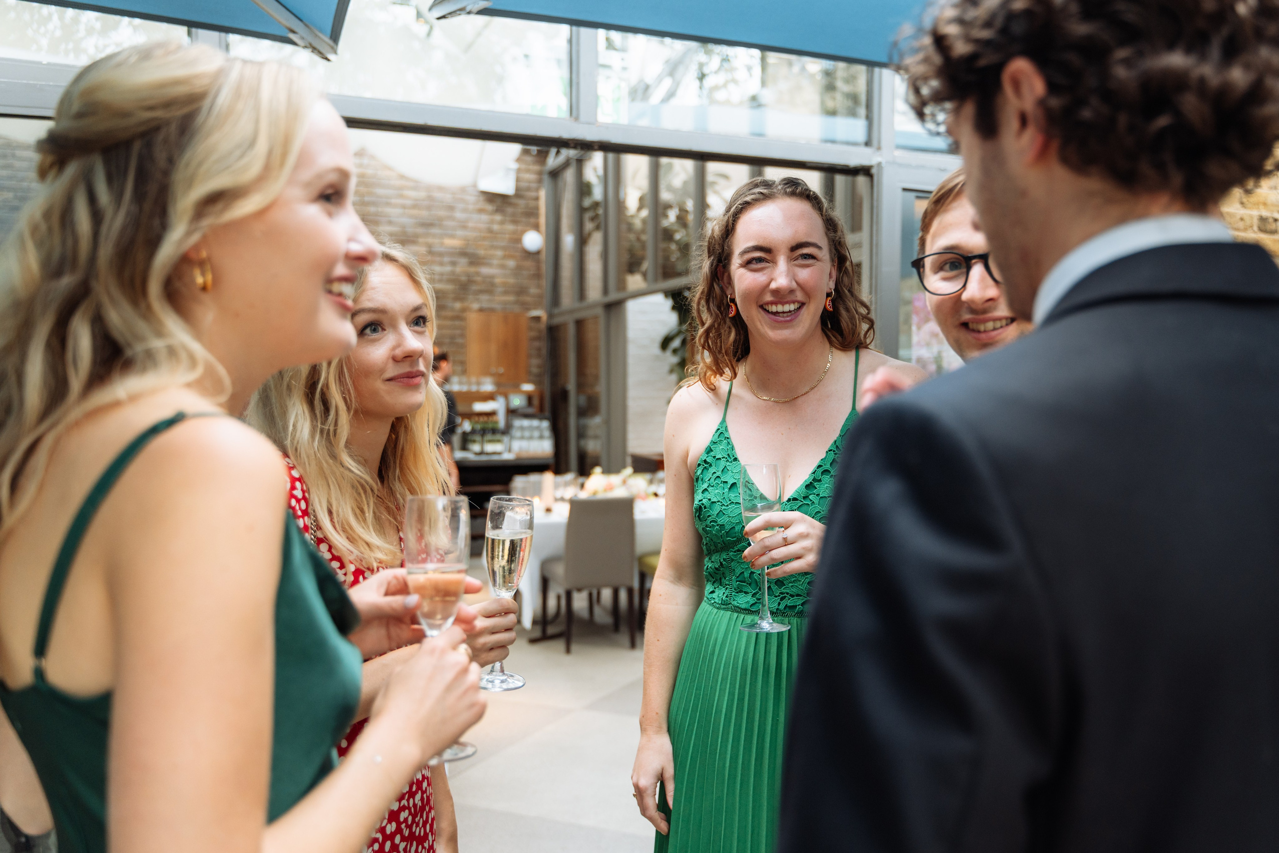 Wedding in London. Photographer in London Daria Agafonova