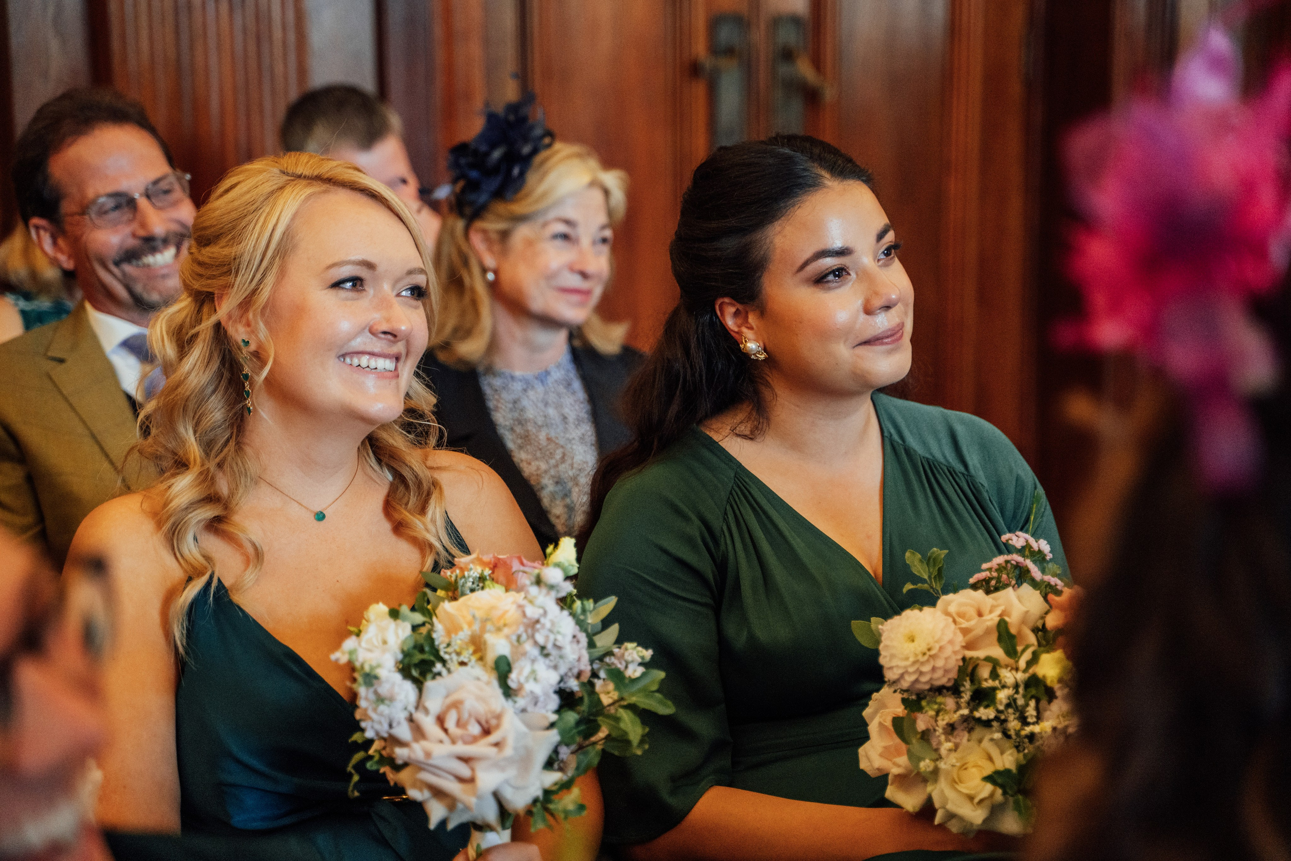 Wedding in London. Photographer in London Daria Agafonova
