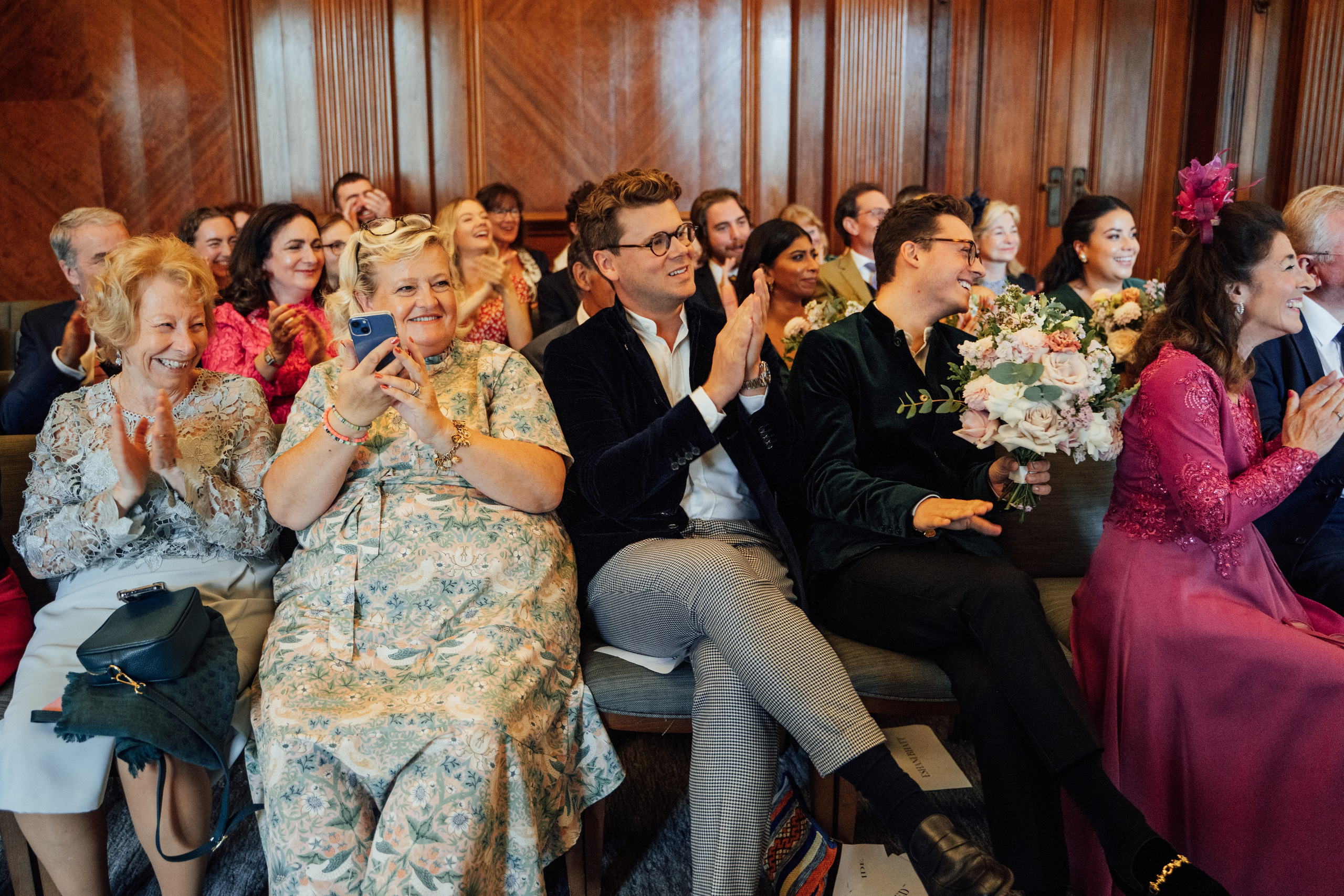 Wedding in London. Photographer in London Daria Agafonova