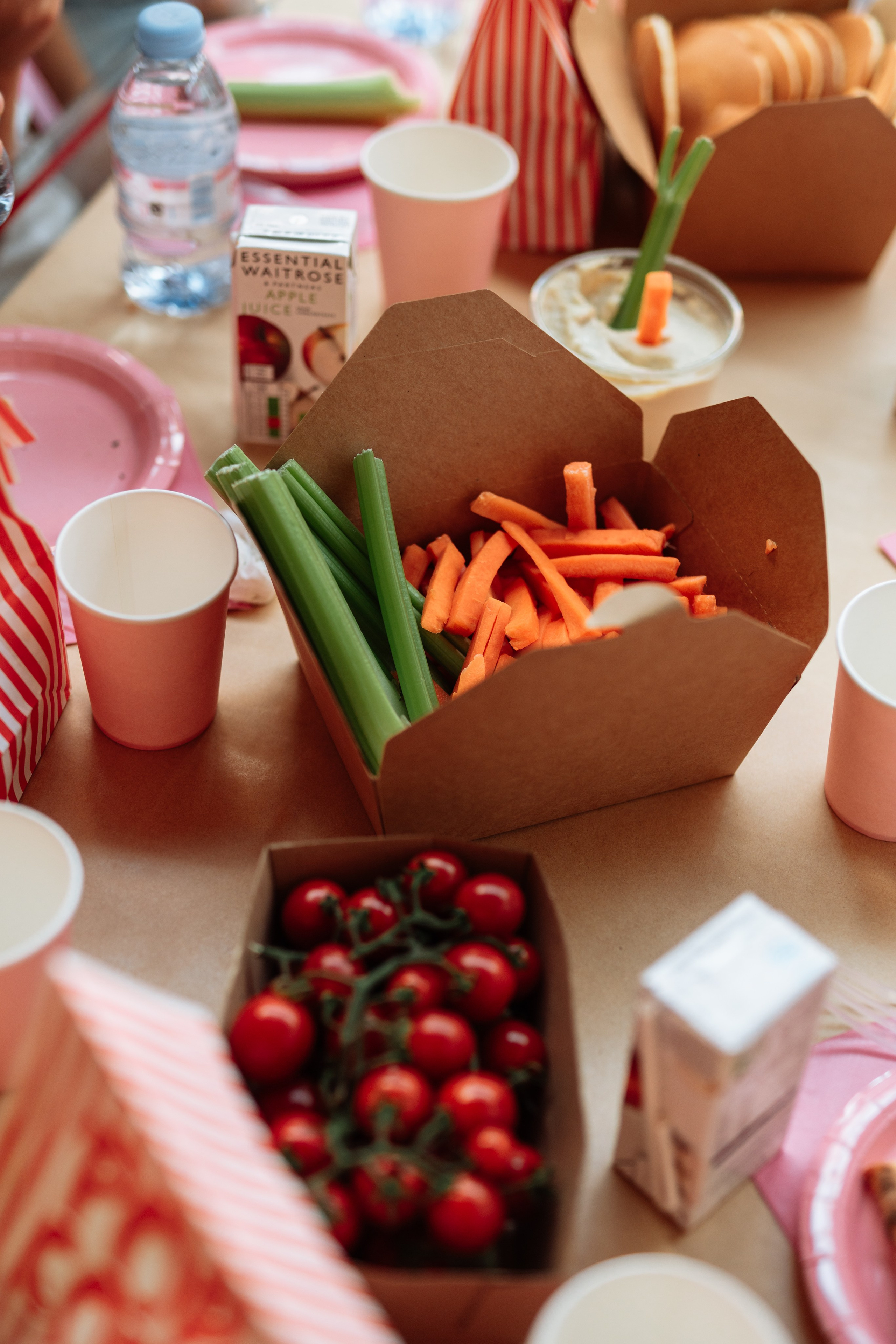 Horse party. Photographer in London Daria Agafonova