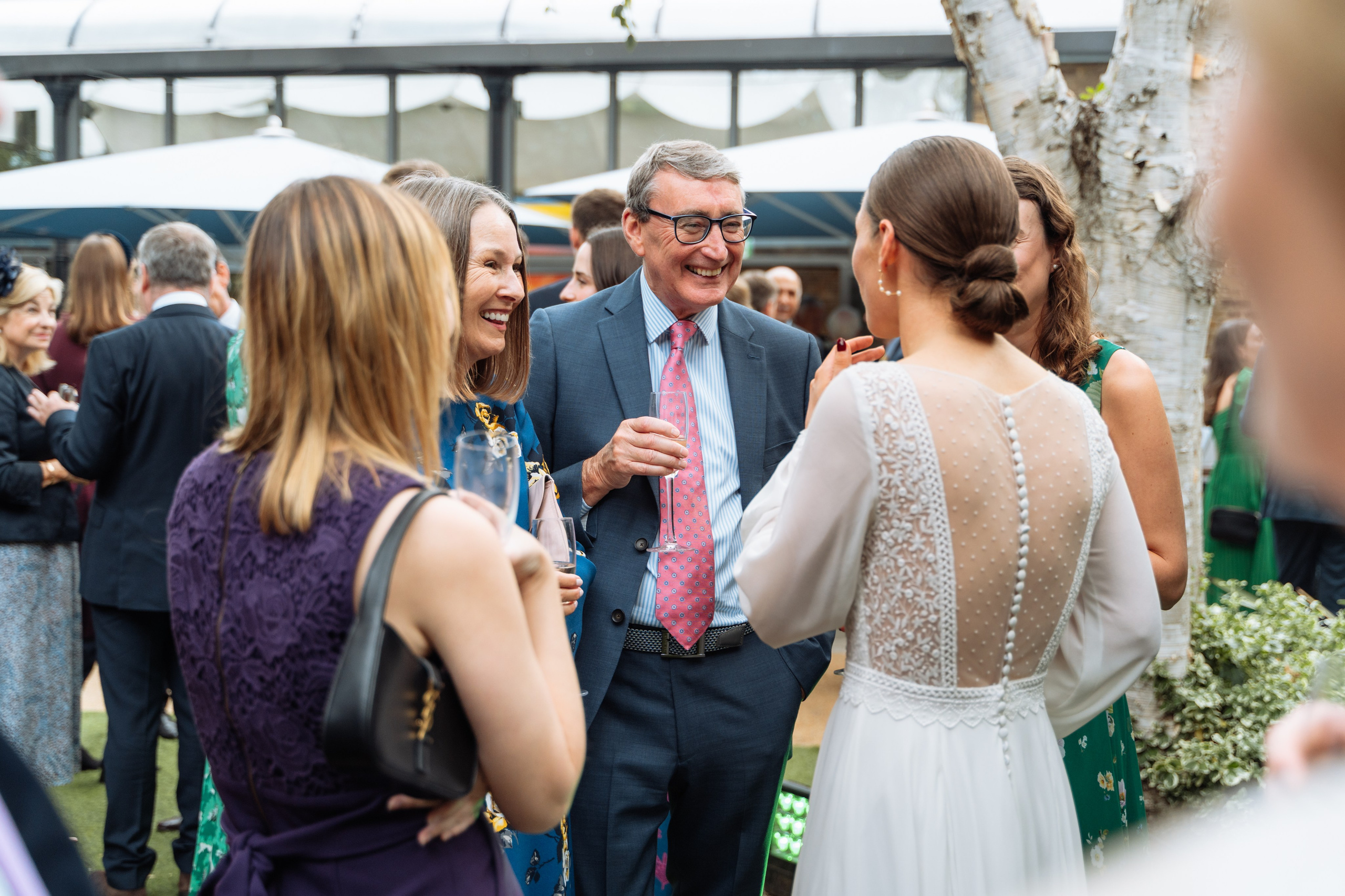 Wedding in London. Photographer in London Daria Agafonova