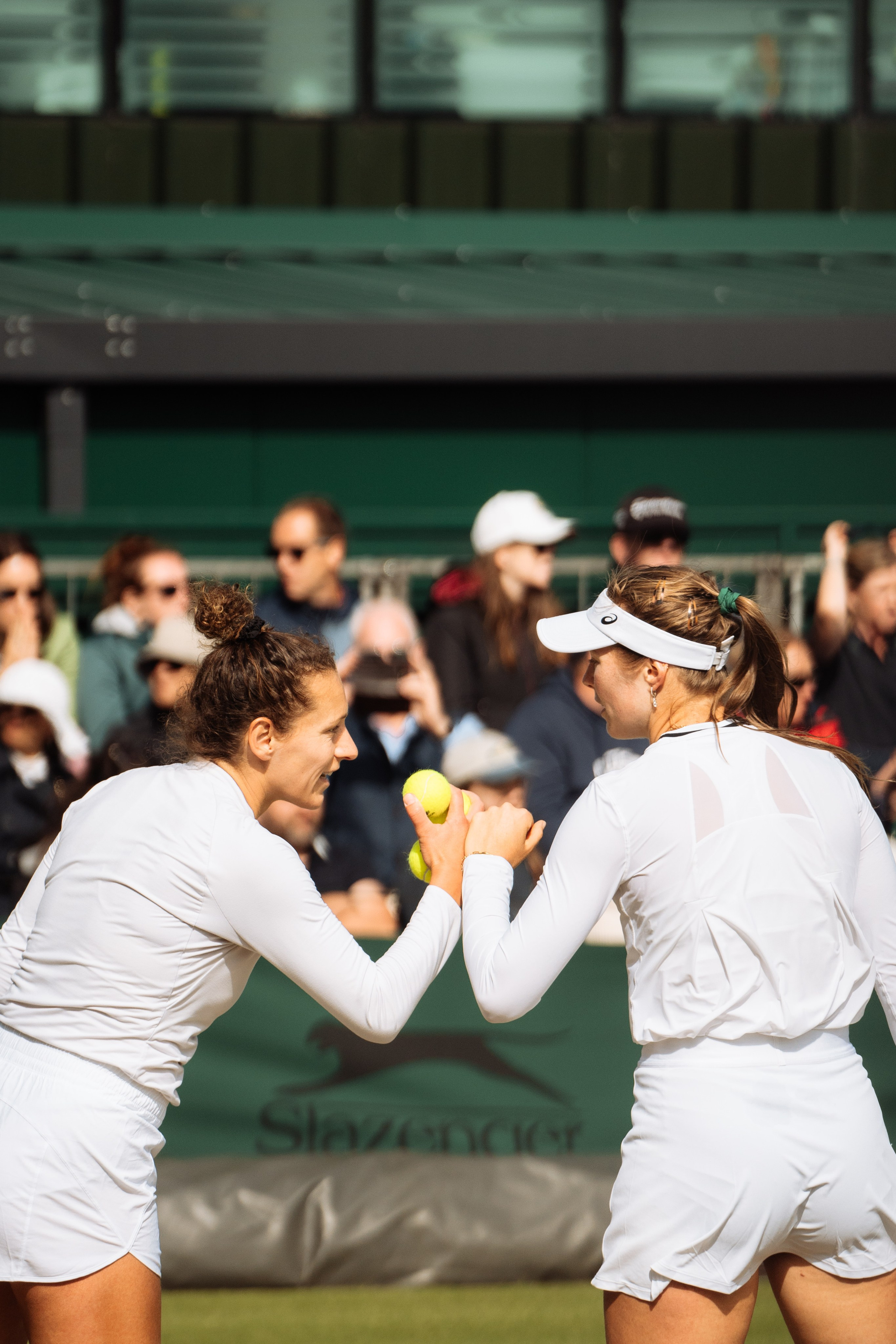 Wimbledon. London. Photographer in London Daria Agafonova