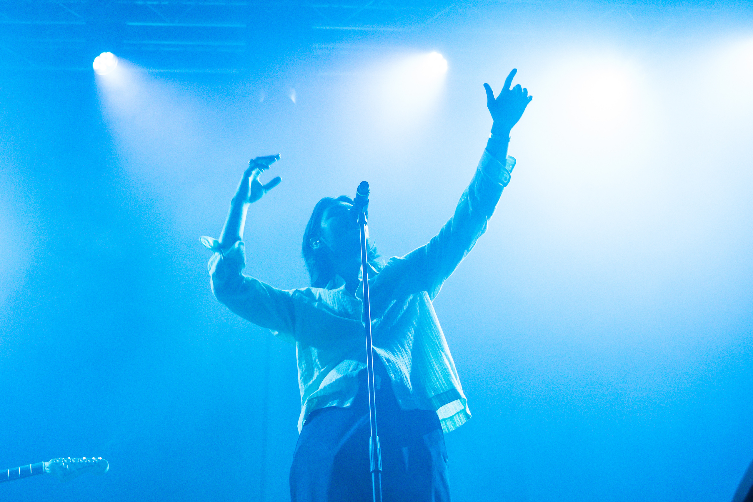 Radiodays Europe. Sweden. Photographer in London Daria Agafonova