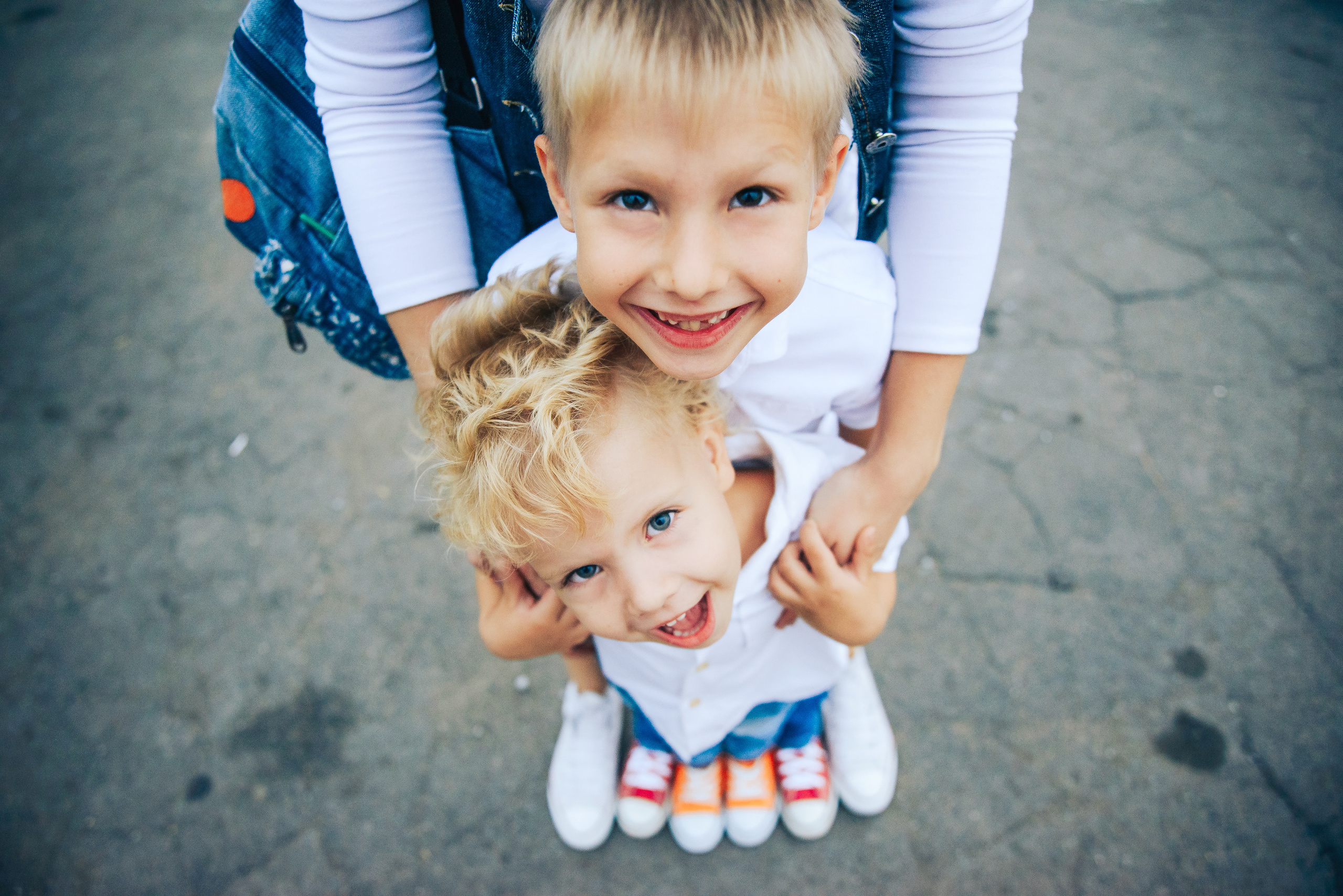 Yachting. Photographer in London Daria Agafonova
