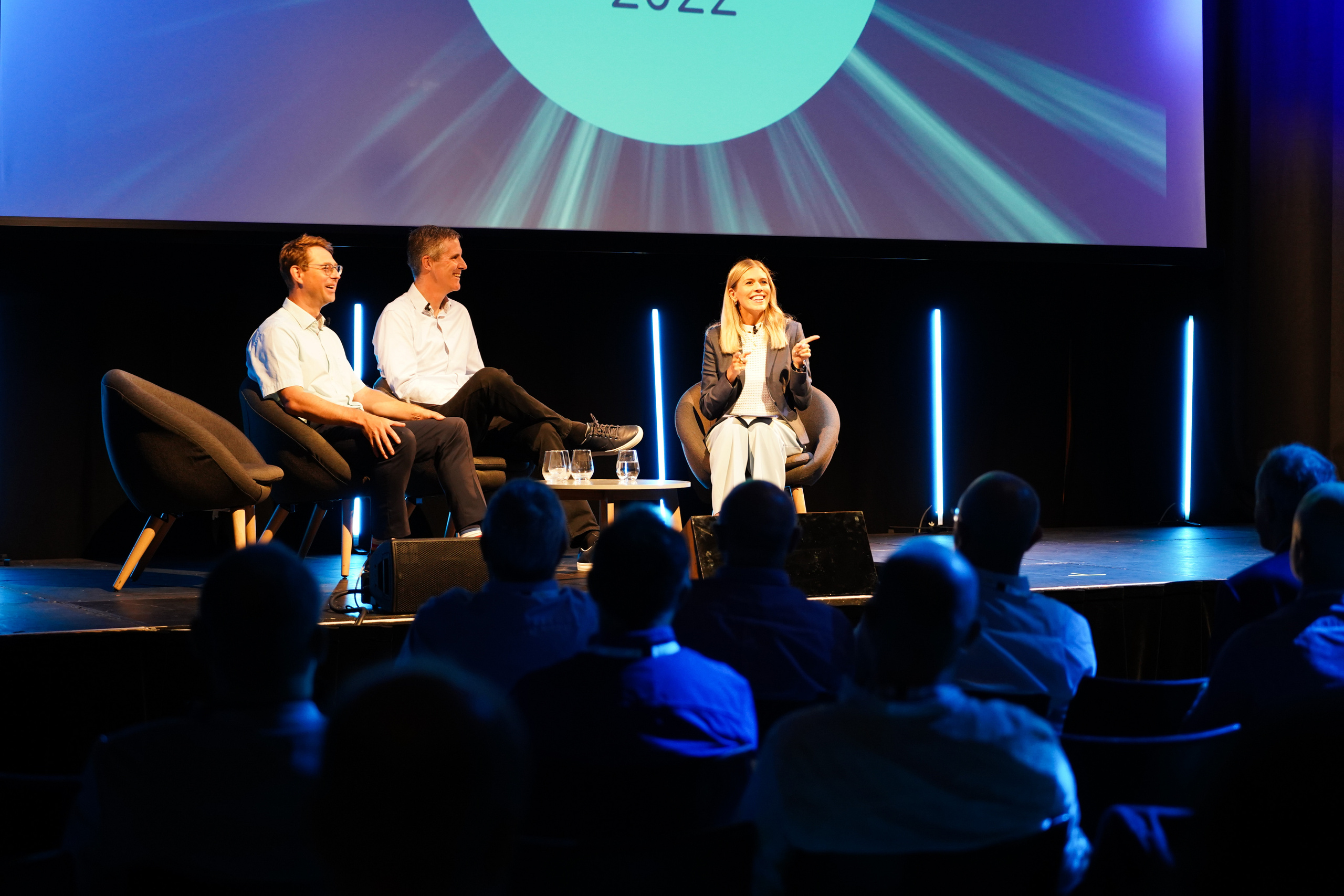 WorldDAB Automotive conference. London. Photographer in London Daria Agafonova