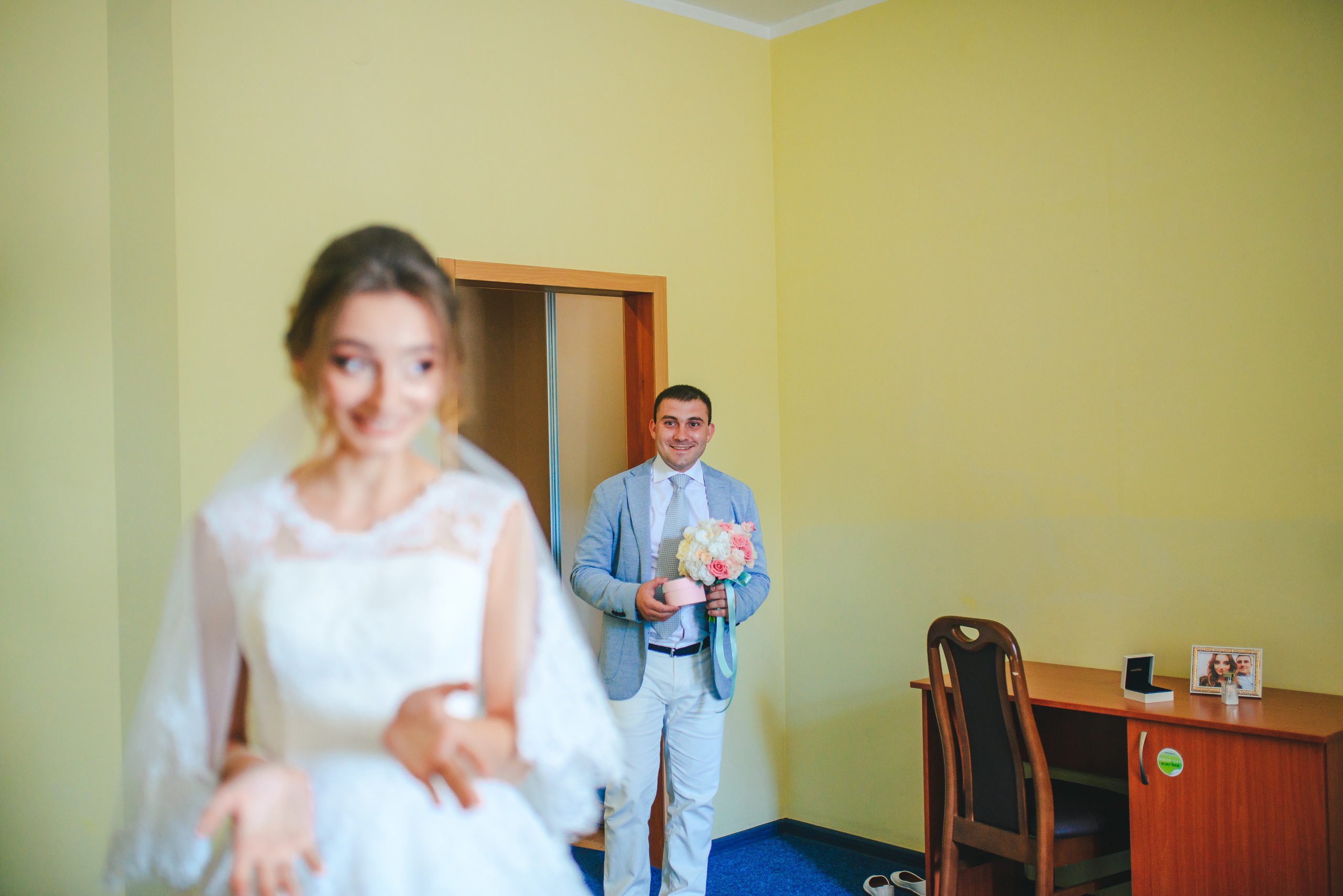 So happy you are mine. Anastasiya and Sergey. Photographer in London Daria Agafonova