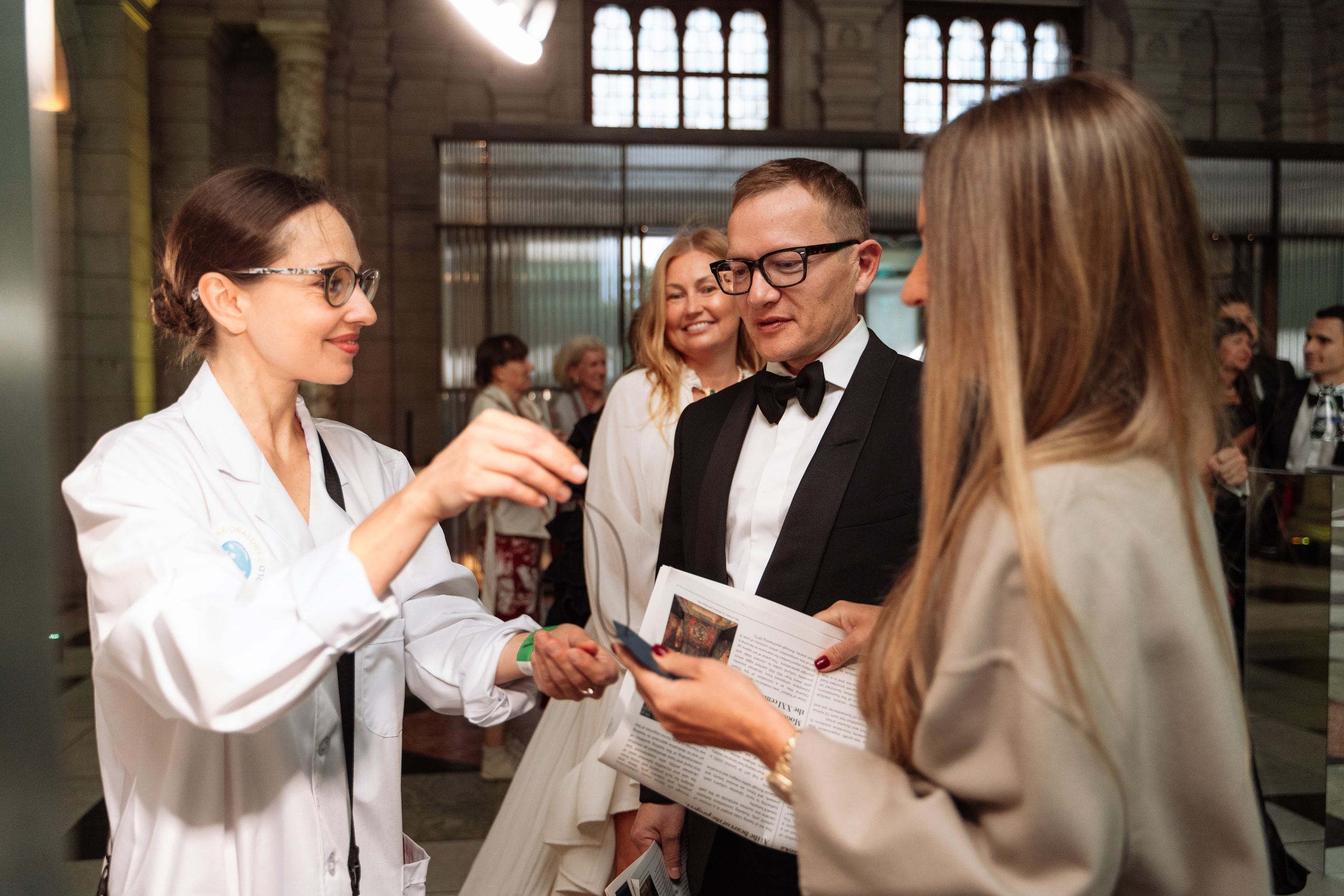 Victoria and Albert Museum. London. Photographer in London Daria Agafonova