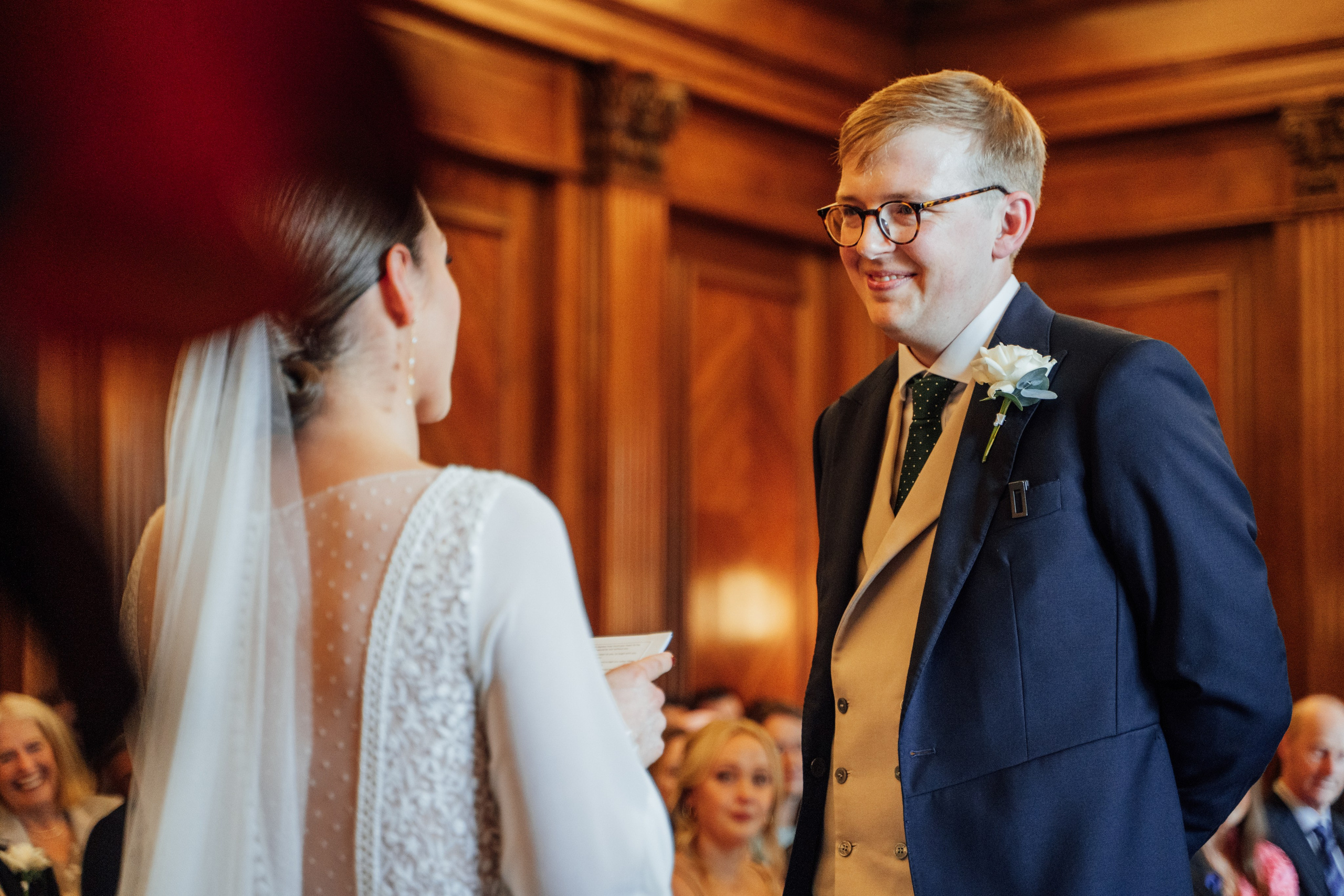 Wedding in London. Photographer in London Daria Agafonova