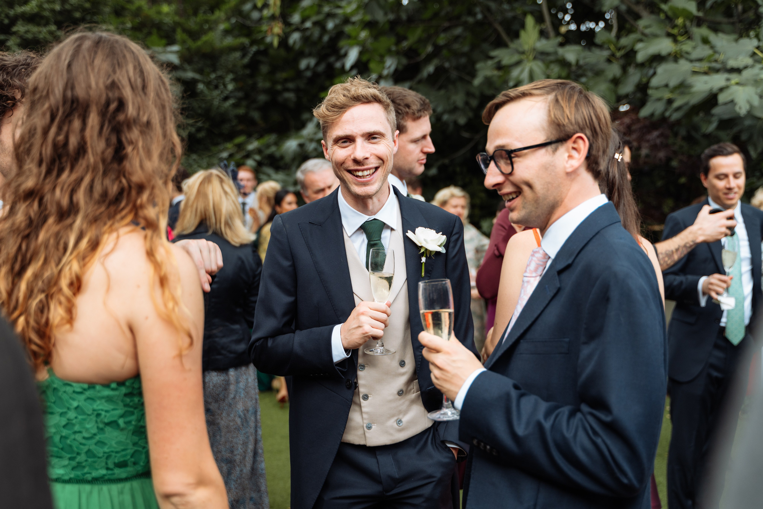 Wedding in London. Photographer in London Daria Agafonova