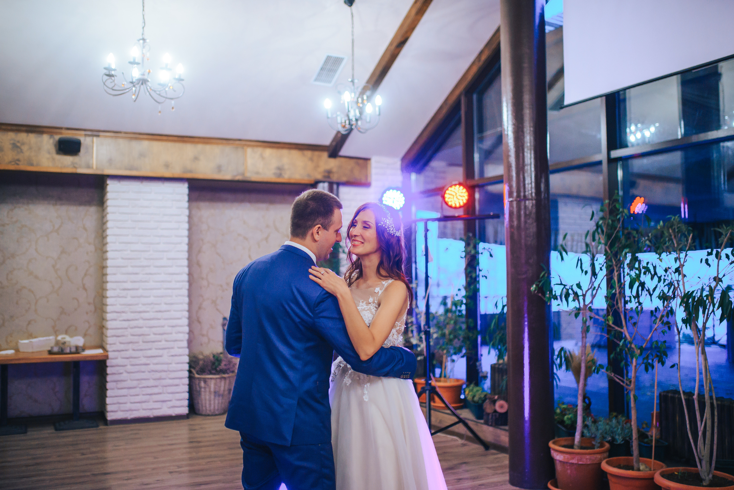 I’ve been waiting for you all my life. Sergey and Inna. Photographer in London Daria Agafonova