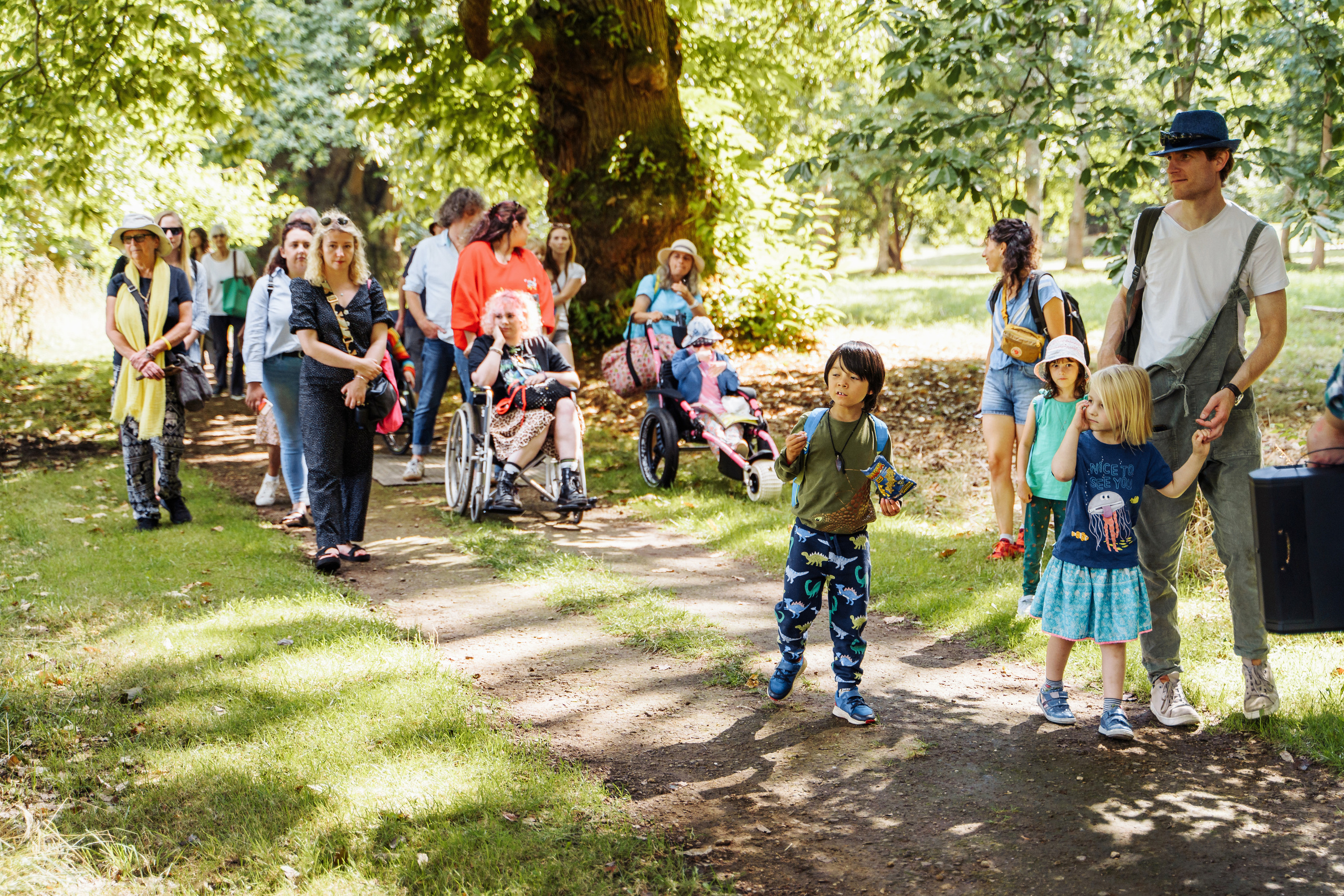 “Stopgap dance company”. UK. Photographer in London Daria Agafonova