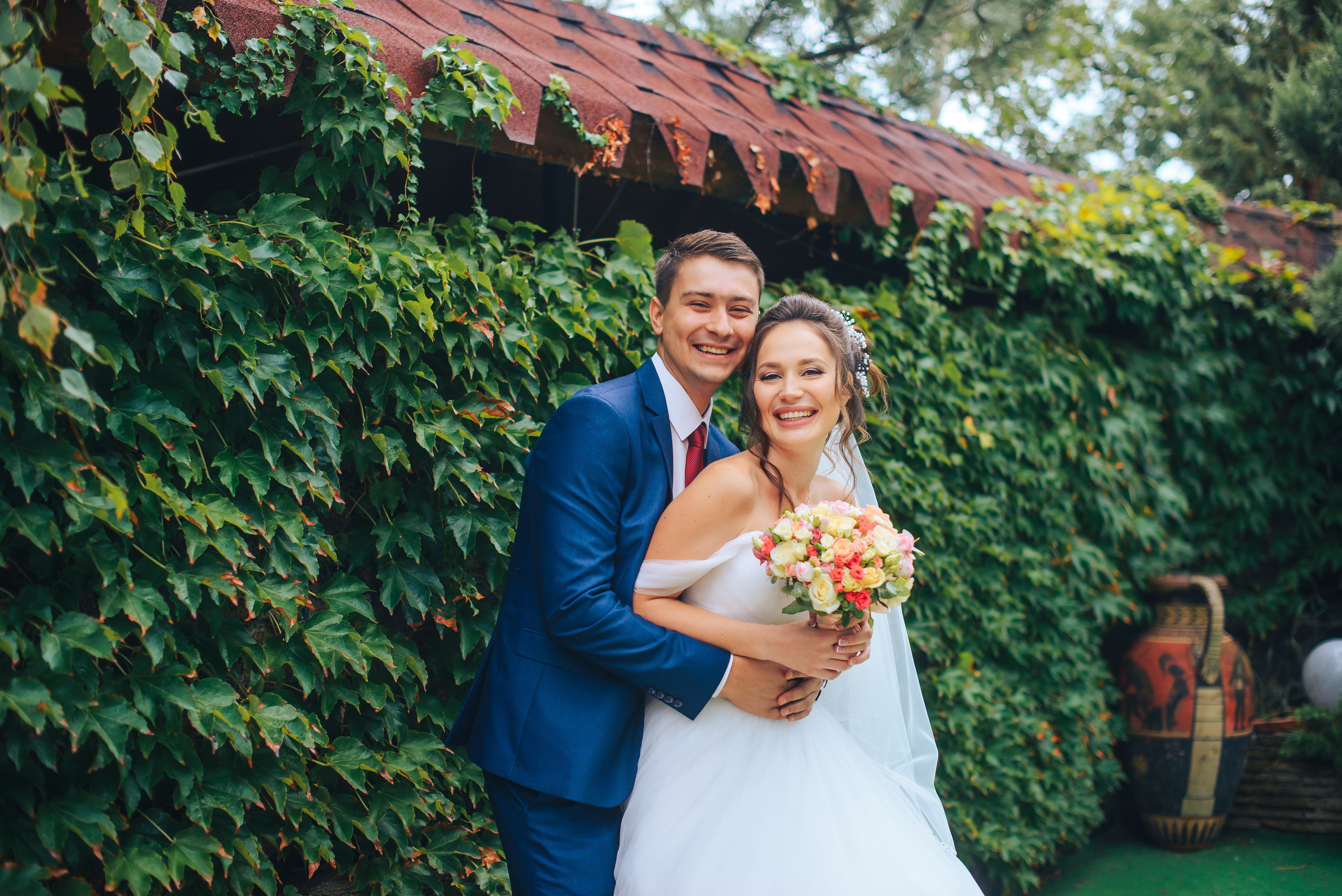 Tenderness and drive. Ivan and Tatiana. Photographer in London Daria Agafonova