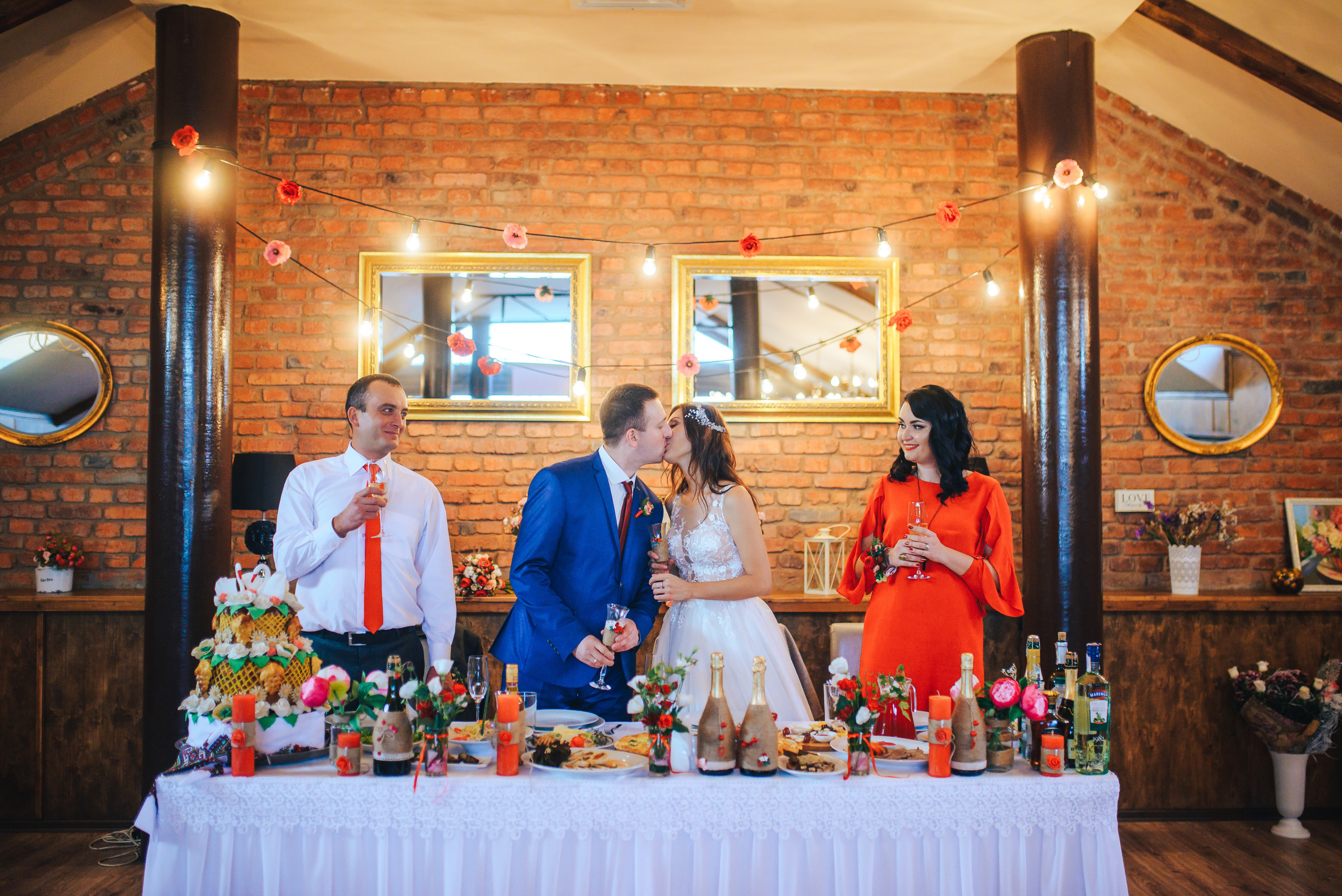 I’ve been waiting for you all my life. Sergey and Inna. Photographer in London Daria Agafonova