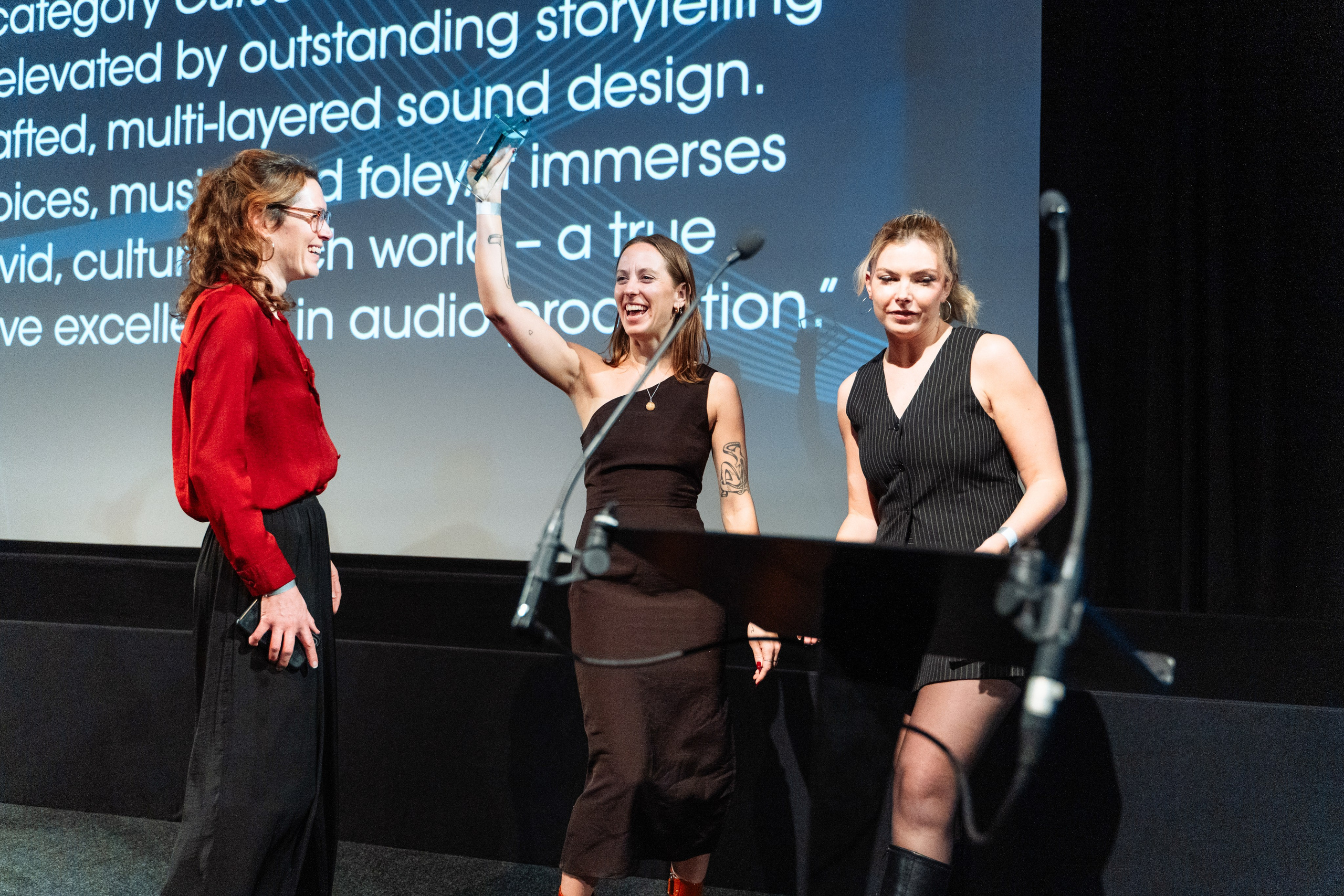 APAS Award. Photographer in London Daria Agafonova