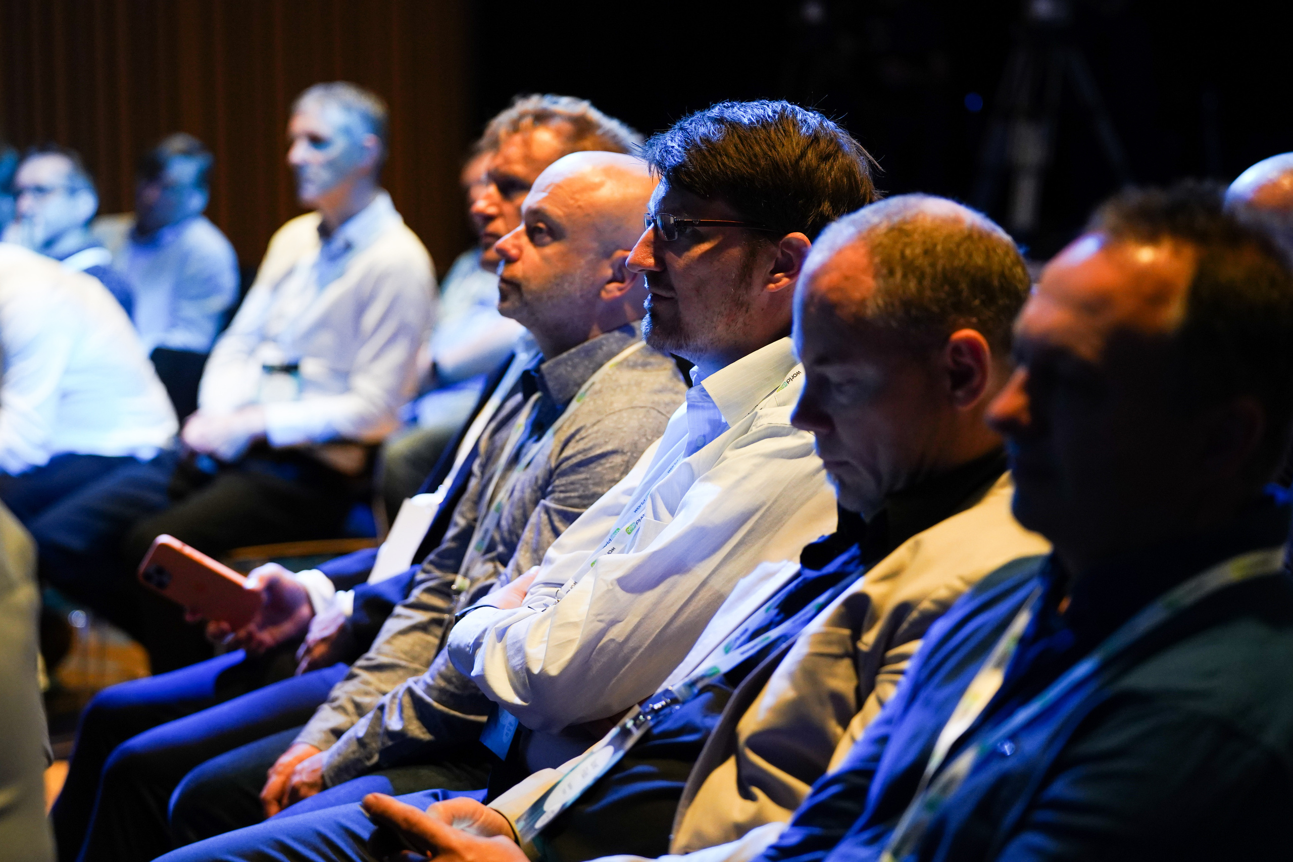 WorldDAB Automotive conference. London. Photographer in London Daria Agafonova