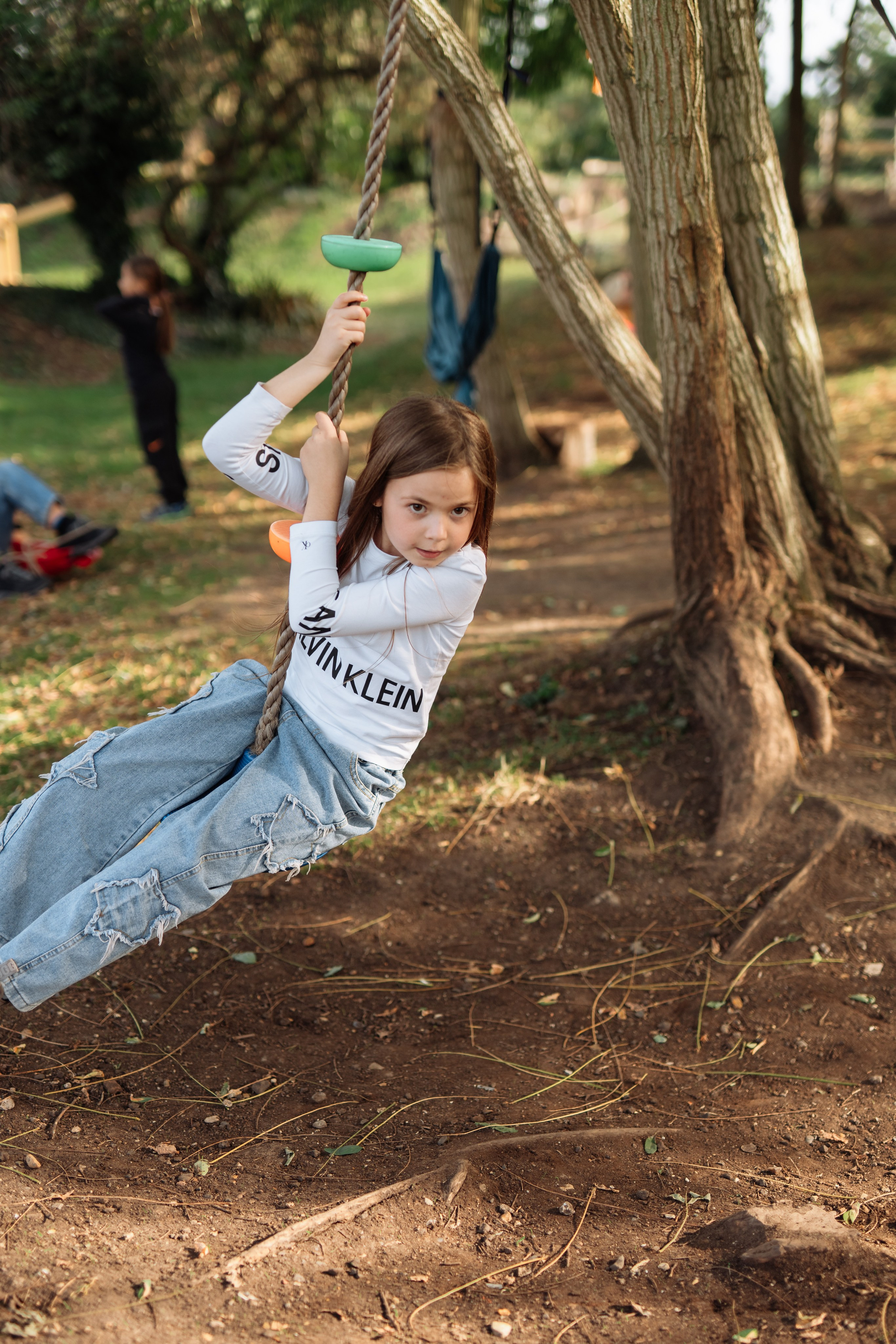 Horse party. Photographer in London Daria Agafonova