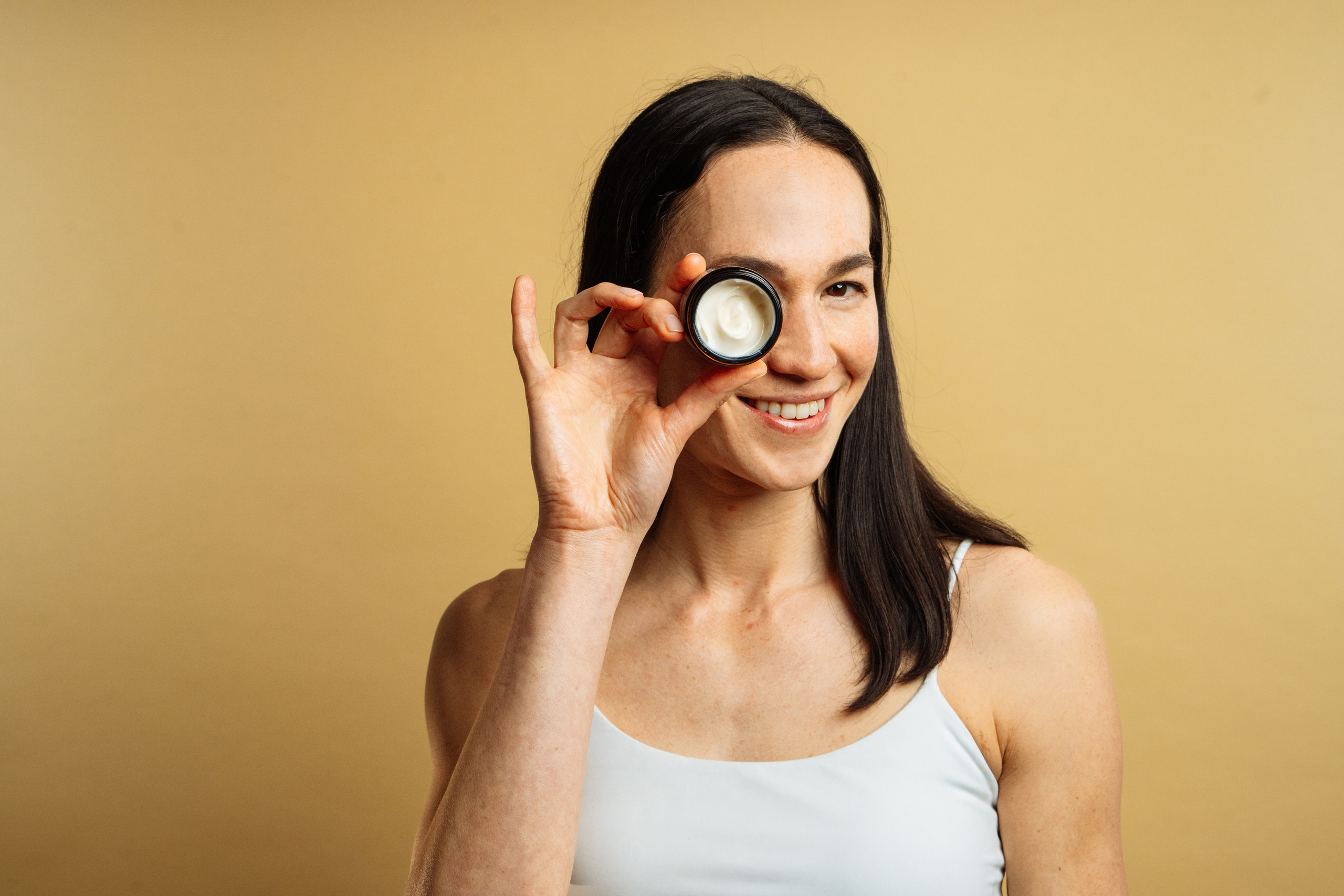 Alchemynatural.store. Photographer in London Daria Agafonova