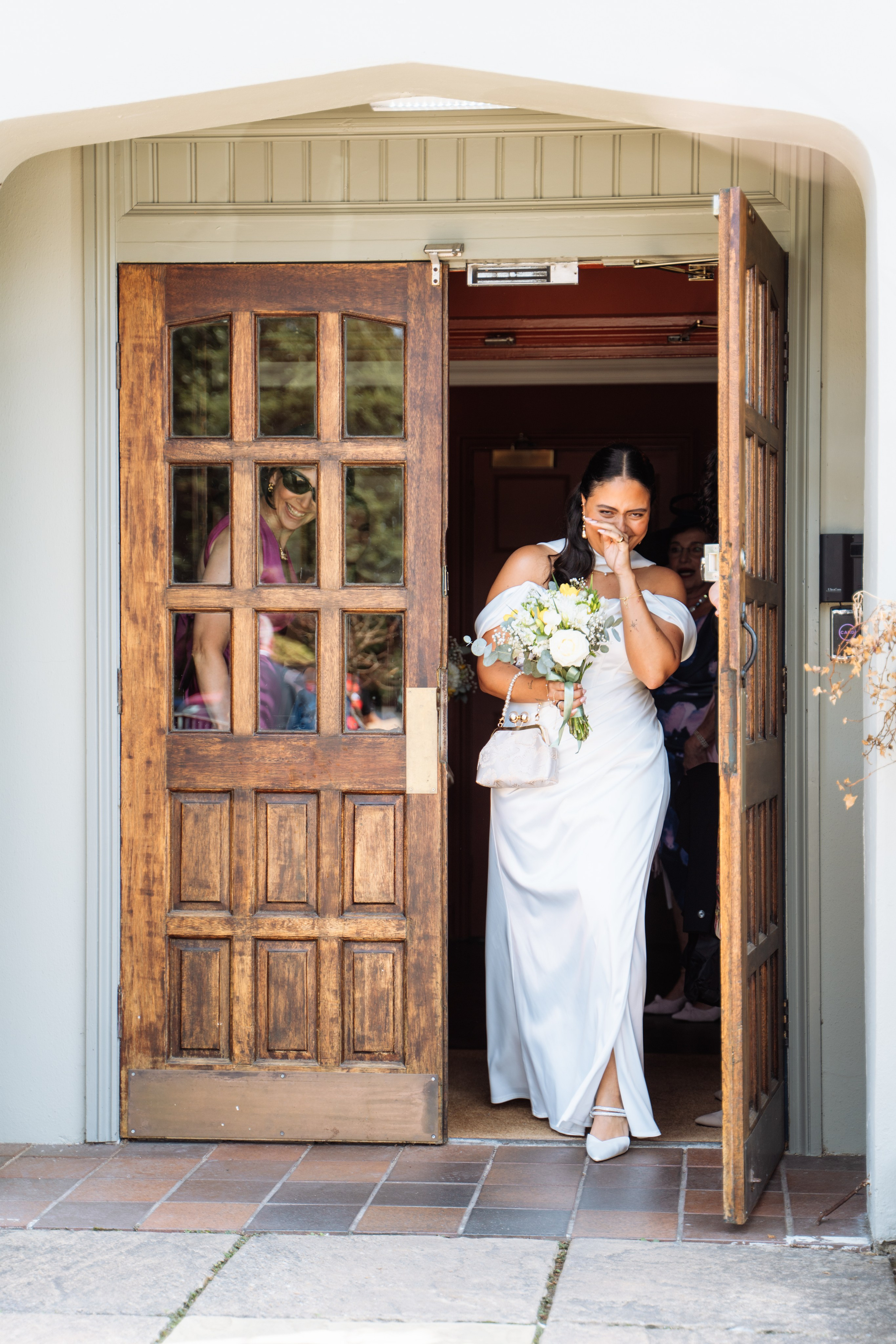 Ana and Stevie. Photographer in London Daria Agafonova