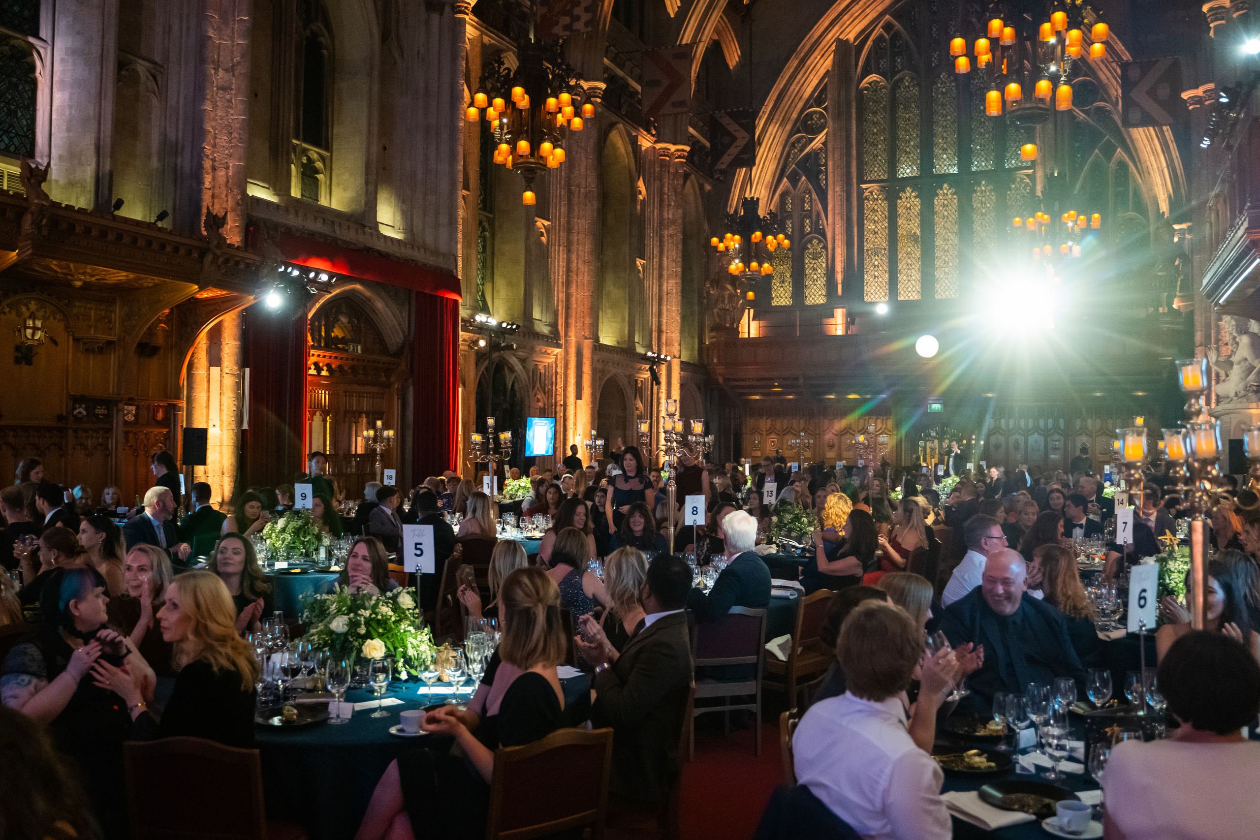 Engagement Excellence Awards. London. Photographer in London Daria Agafonova