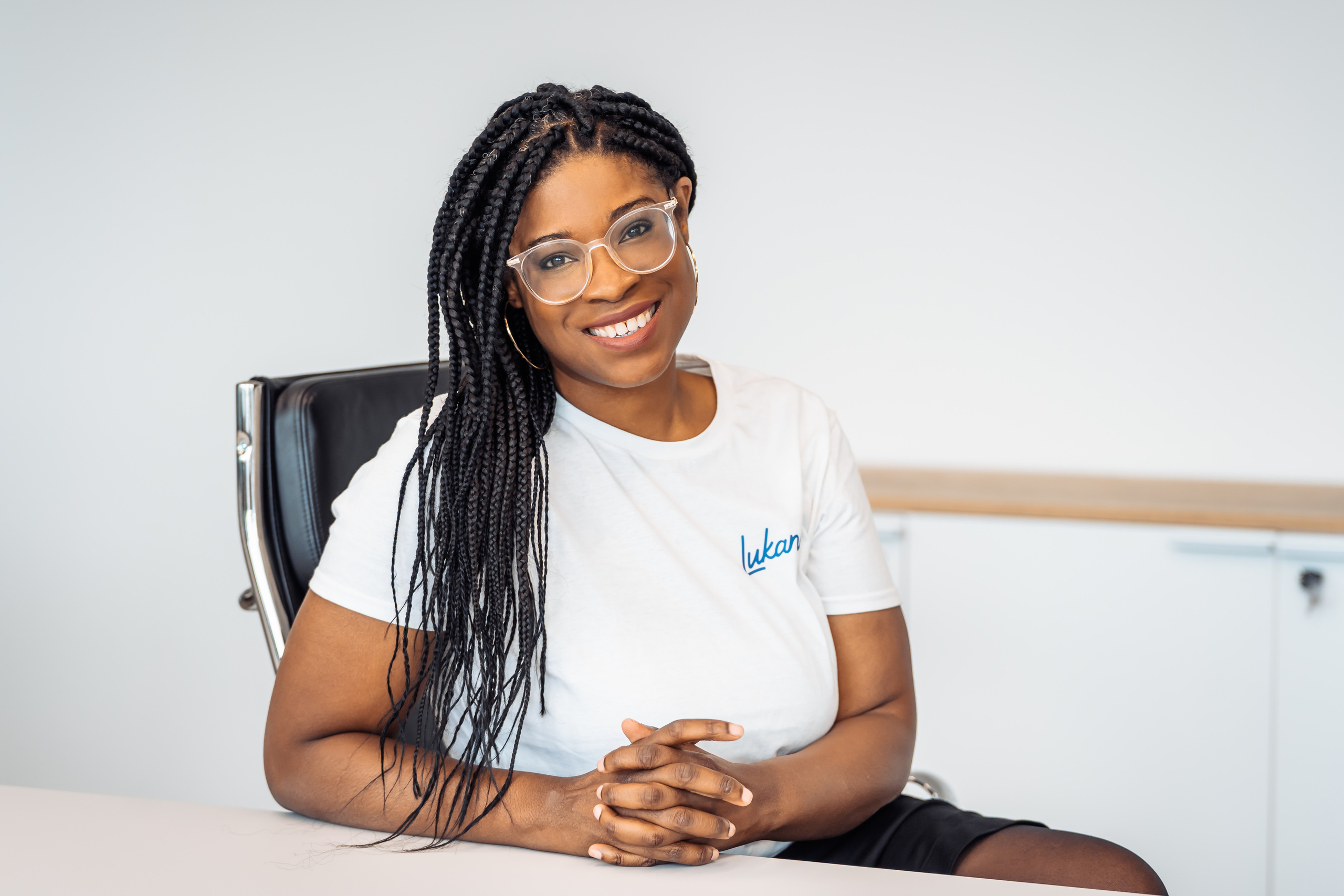 Lukango.com team. London. Photographer in London Daria Agafonova