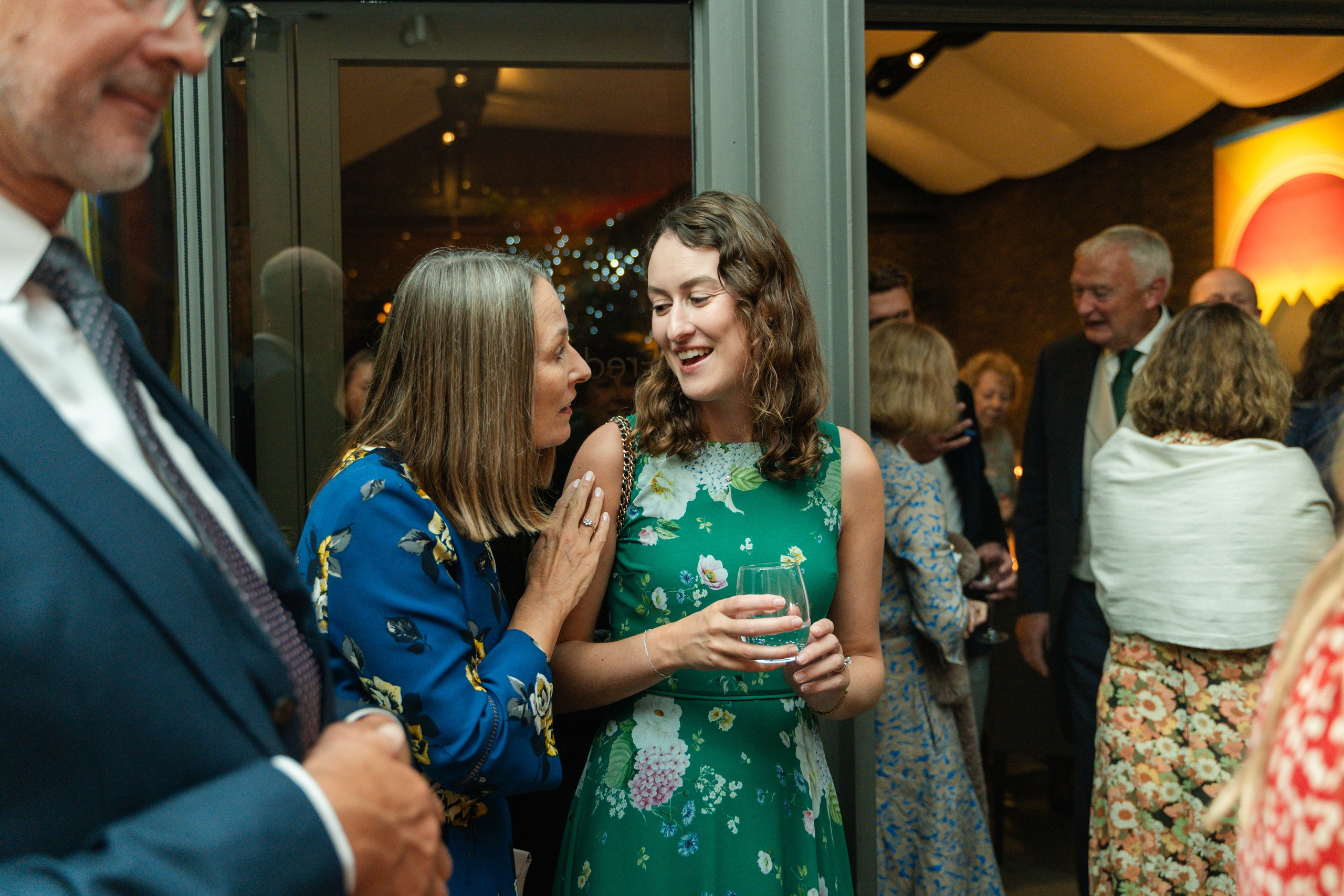 Wedding in London. Photographer in London Daria Agafonova