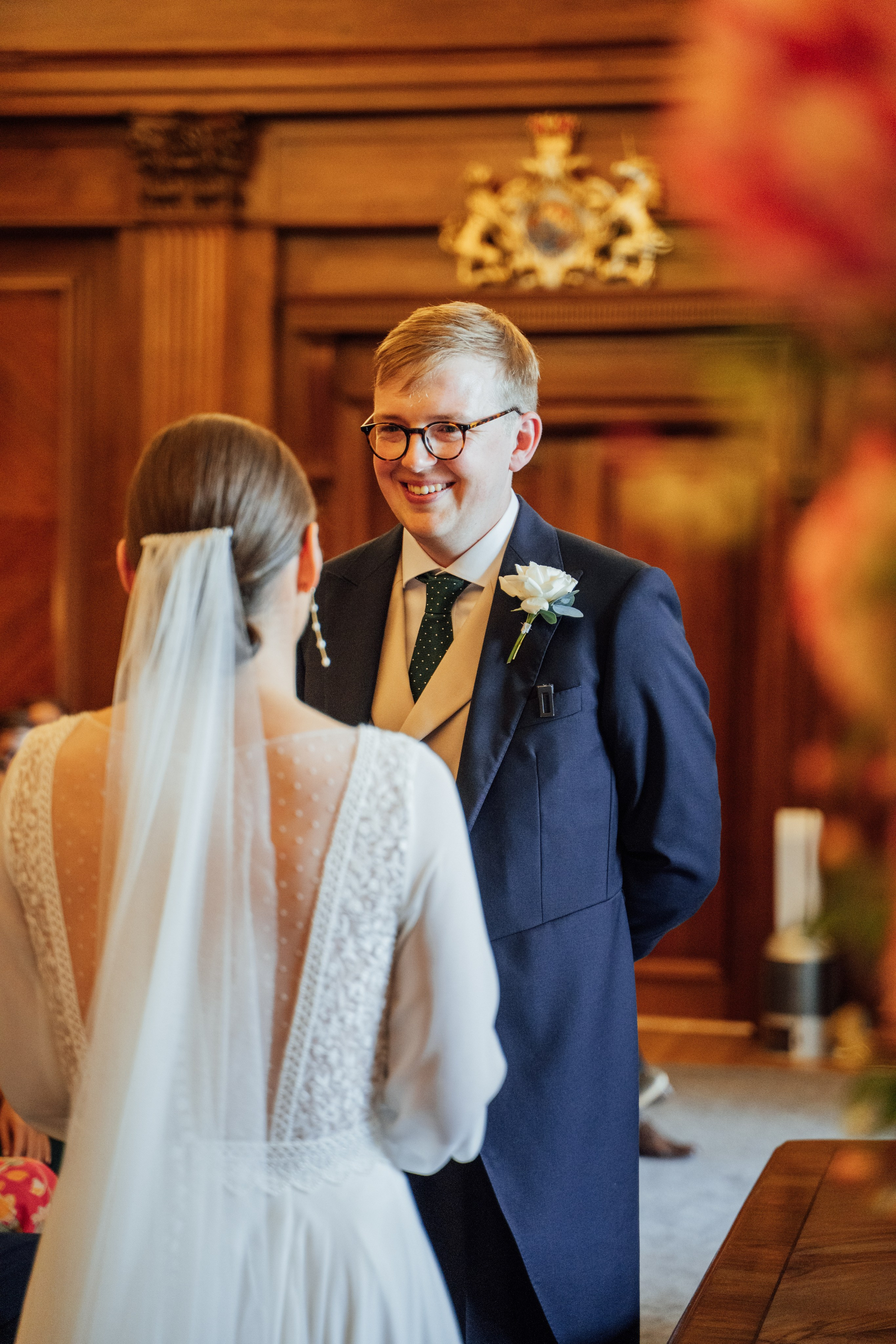Wedding in London. Photographer in London Daria Agafonova