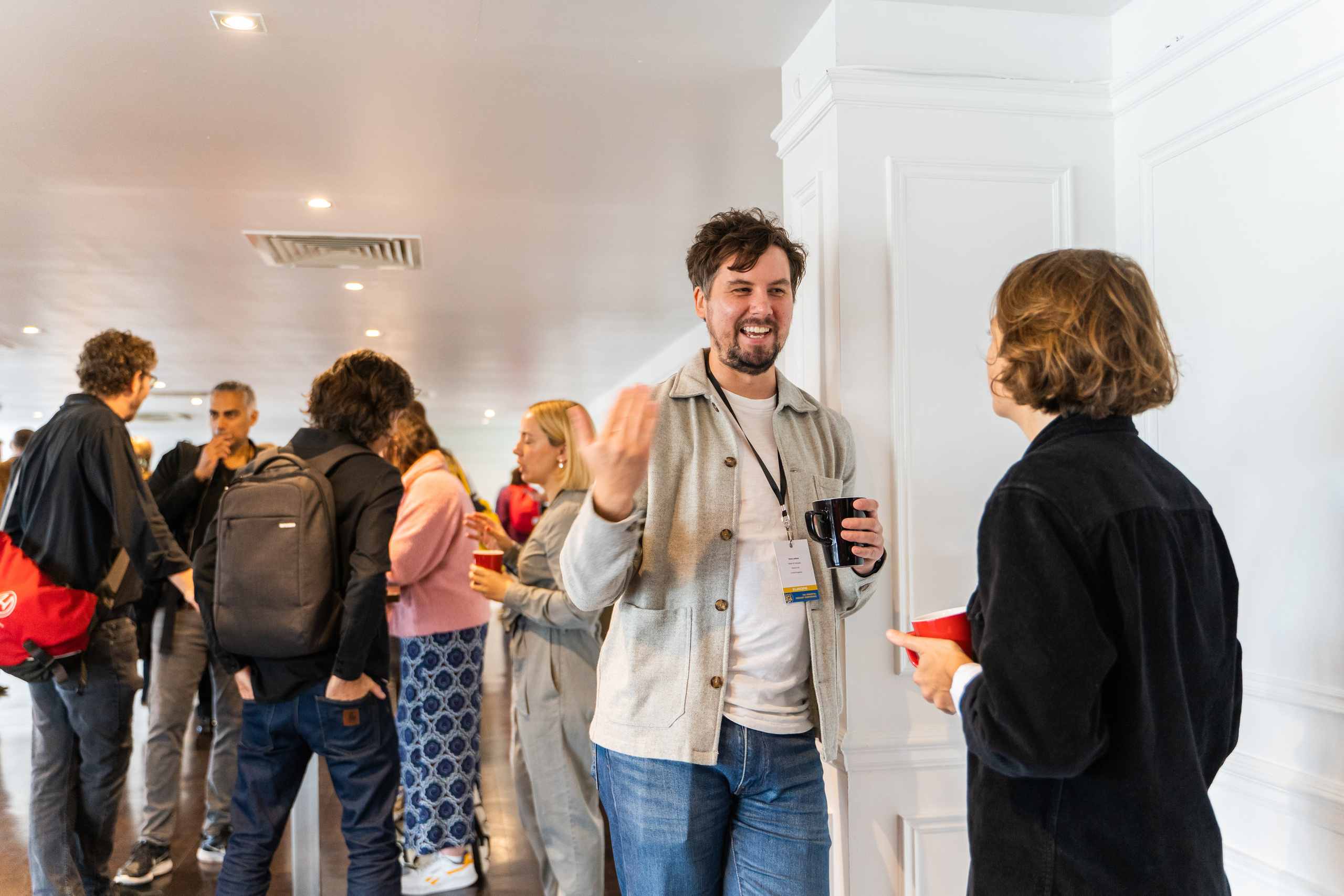 Podcast day 24. London. Photographer in London Daria Agafonova