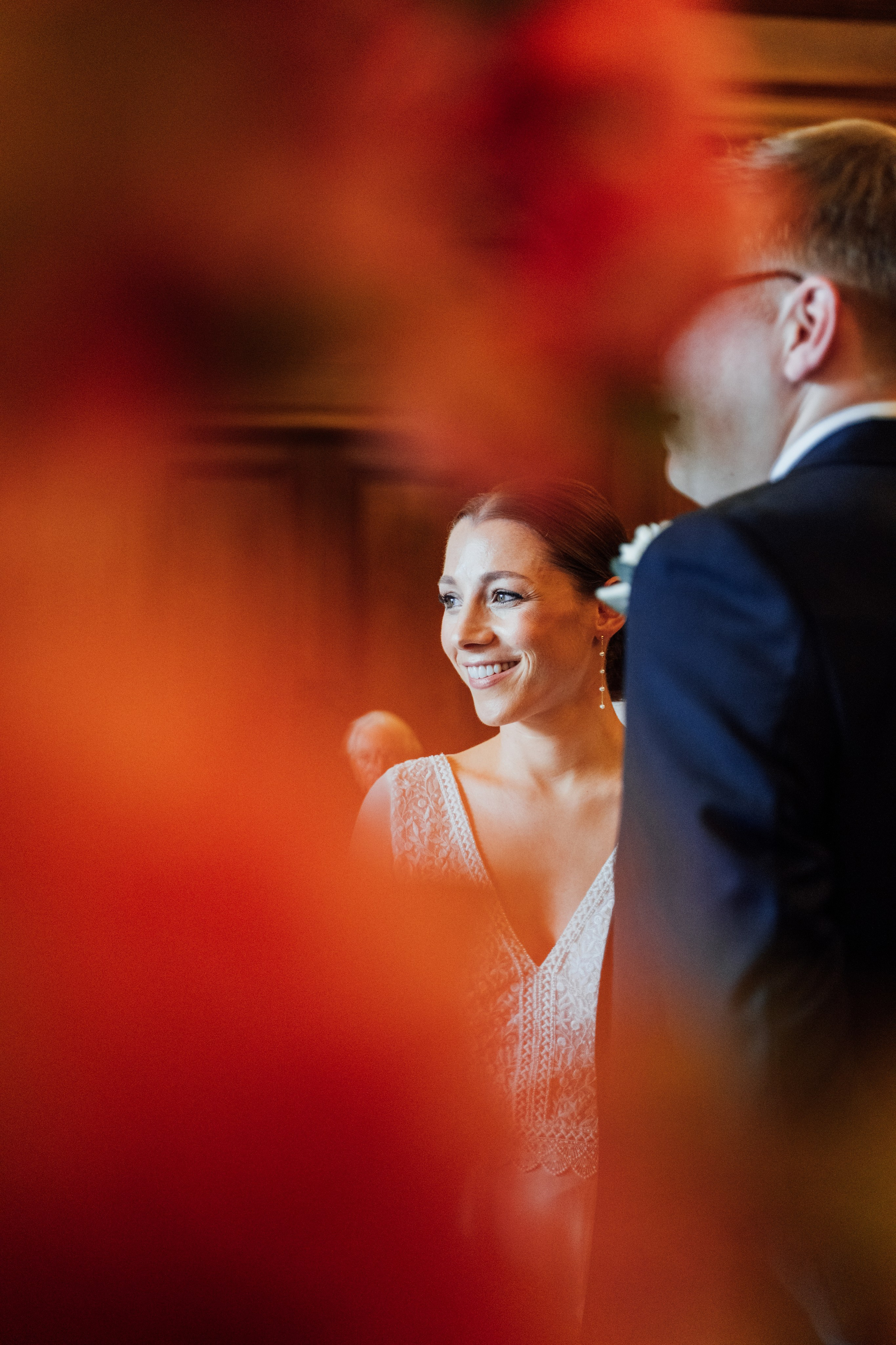 Wedding in London. Photographer in London Daria Agafonova