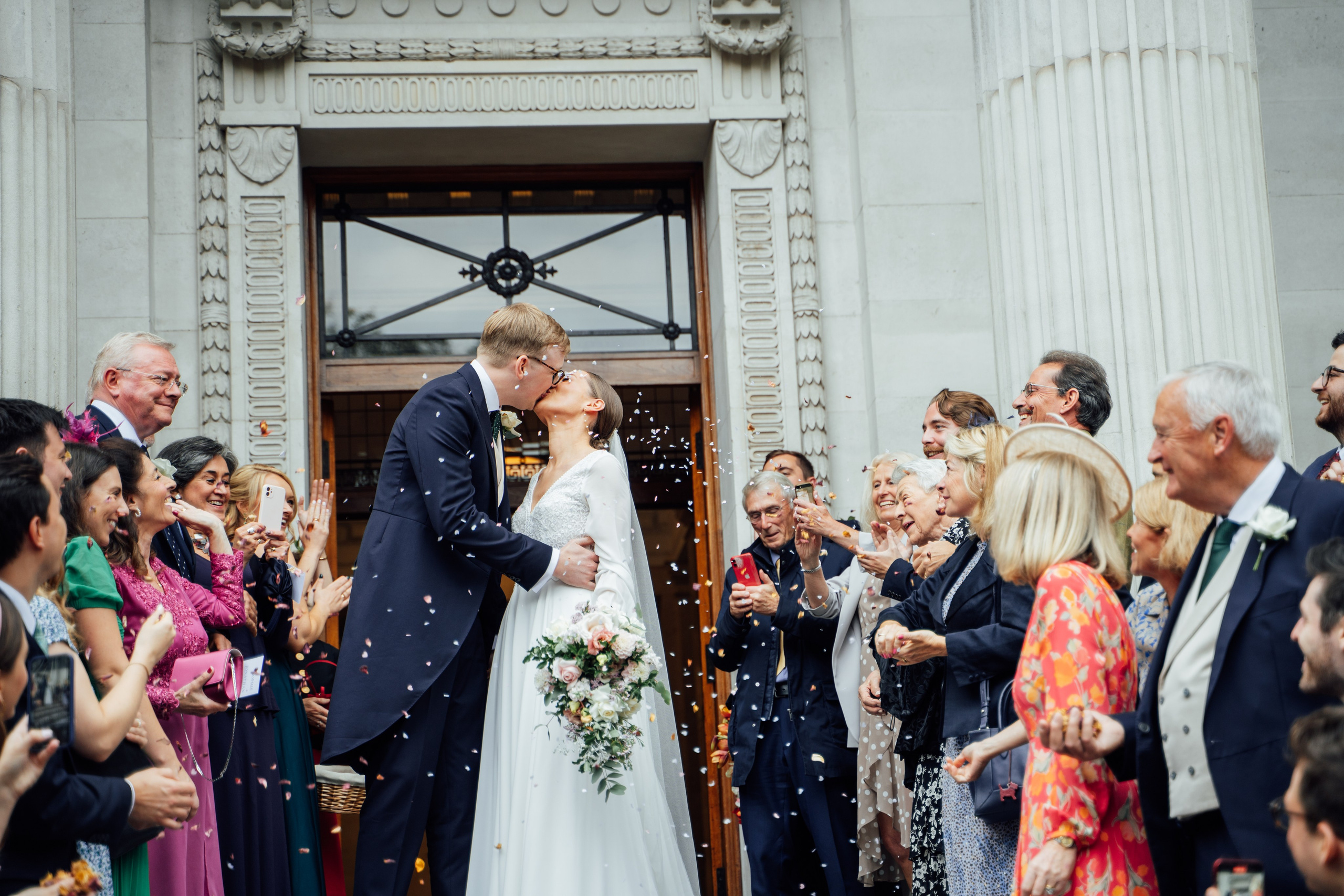 Wedding in London. Photographer in London Daria Agafonova