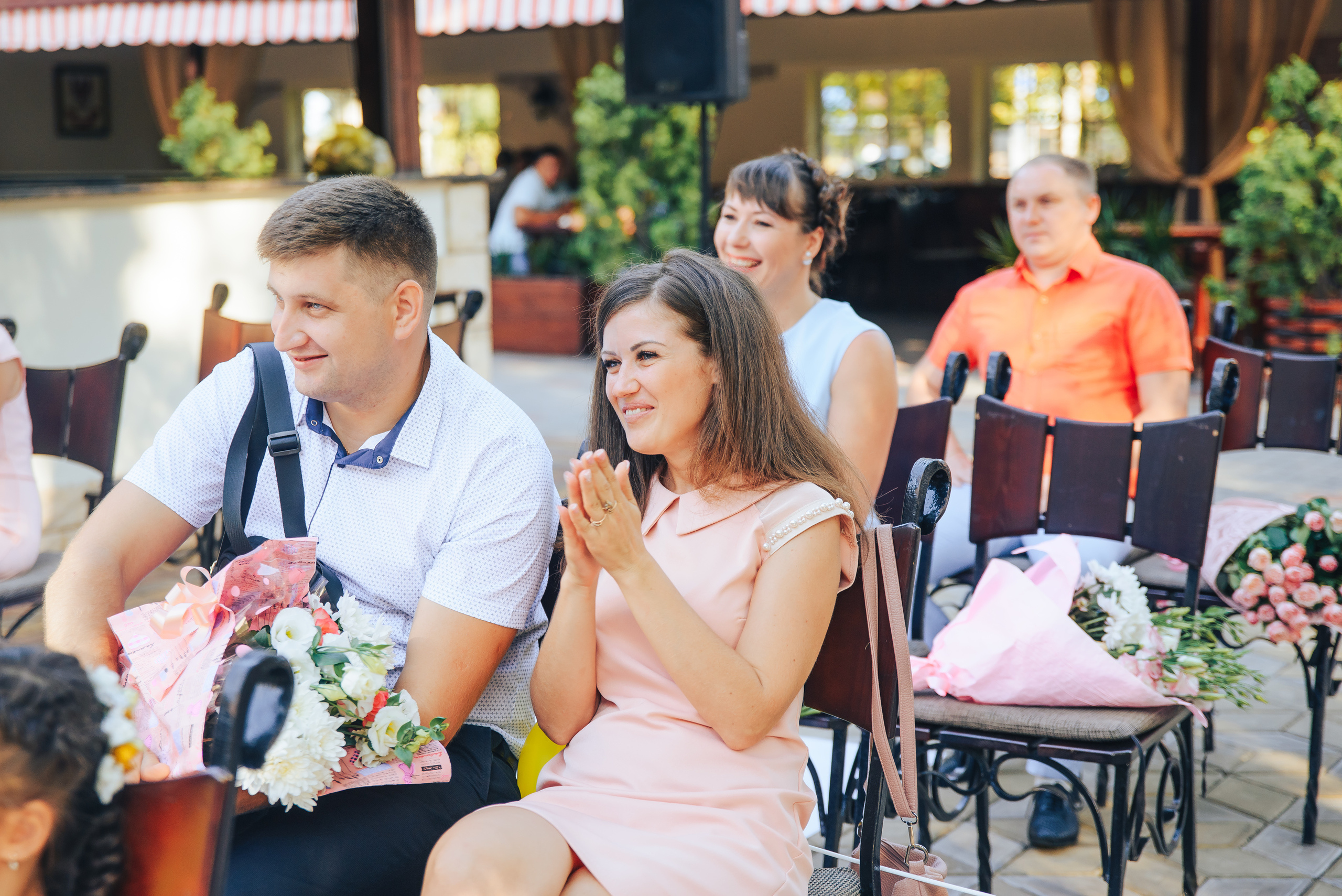 Wedding by the sea. Aleksey and Tatyana. Photographer in London Daria Agafonova