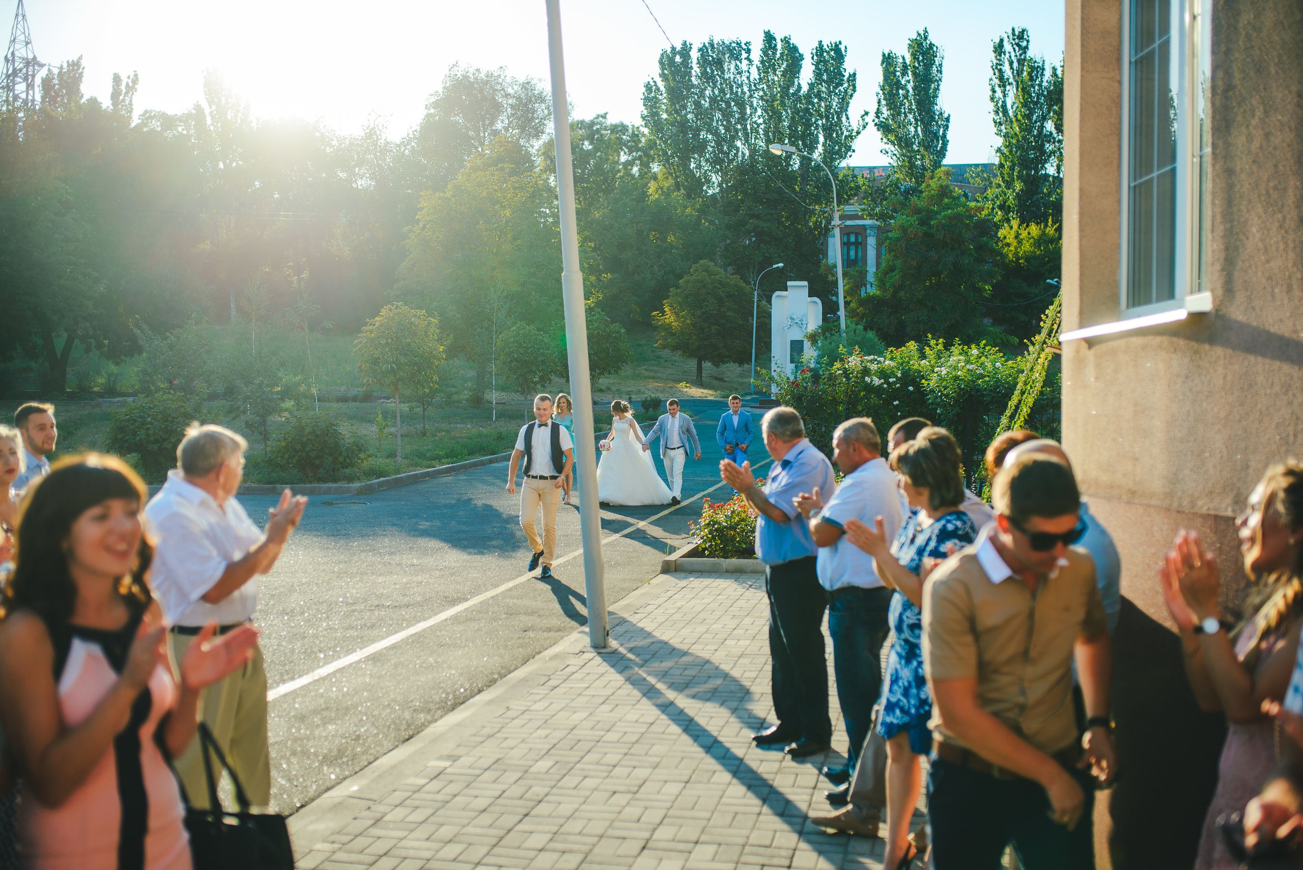 So happy you are mine. Anastasiya and Sergey. Photographer in London Daria Agafonova