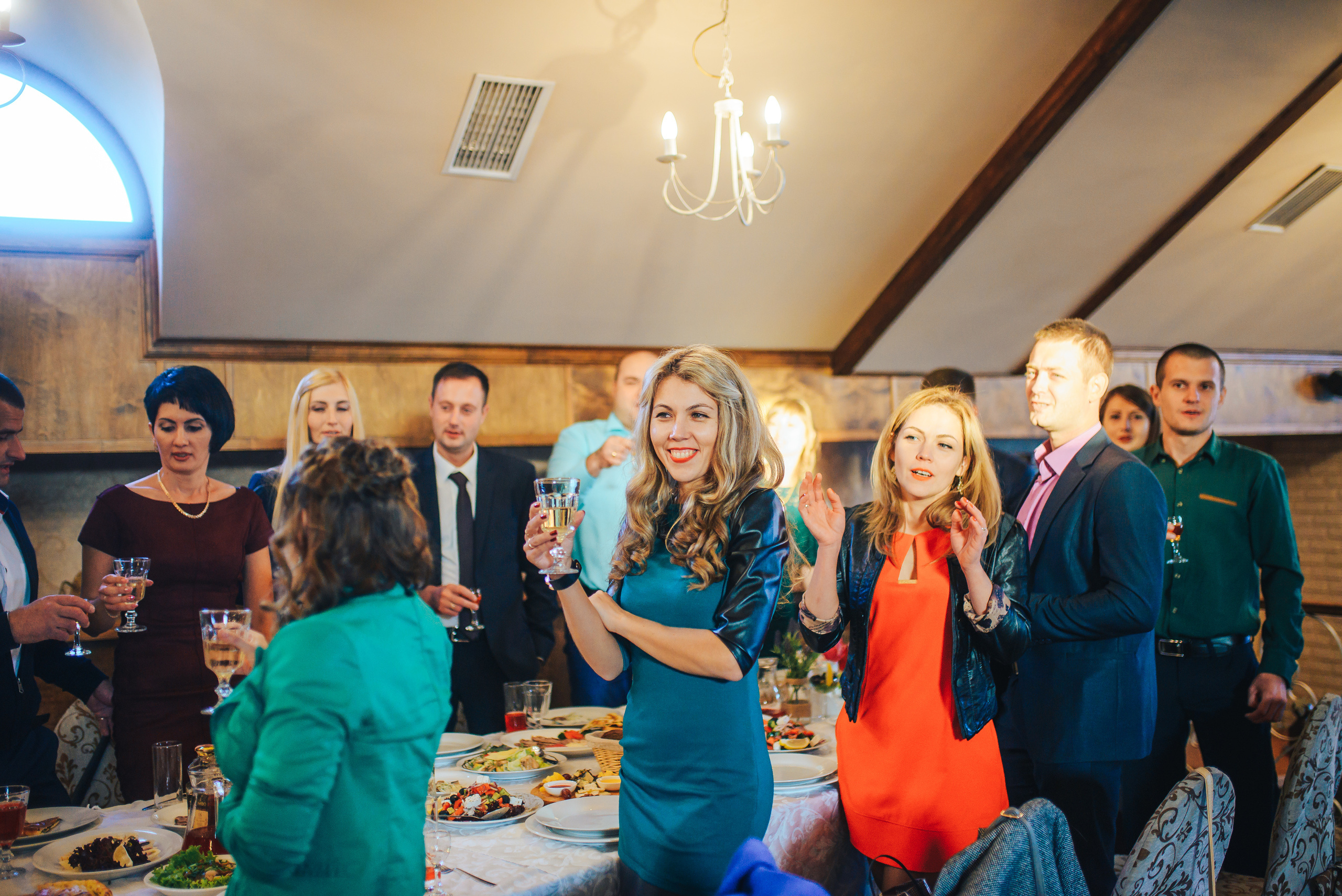 I’ve been waiting for you all my life. Sergey and Inna. Photographer in London Daria Agafonova