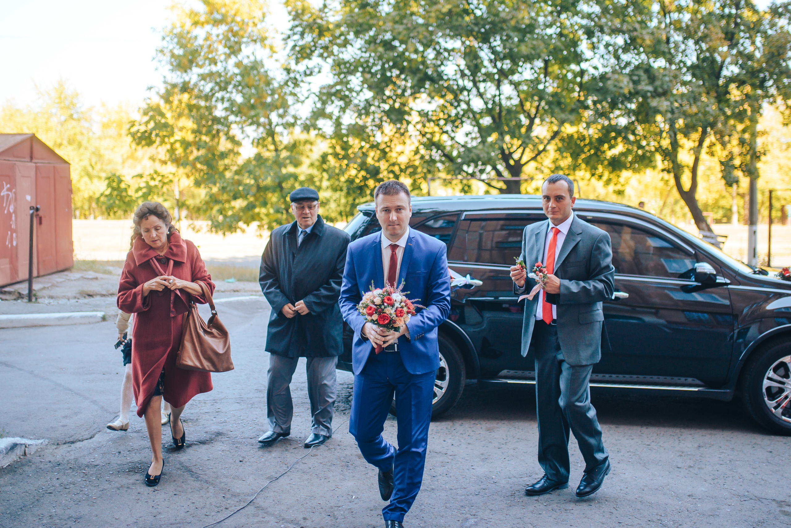 I’ve been waiting for you all my life. Sergey and Inna. Photographer in London Daria Agafonova