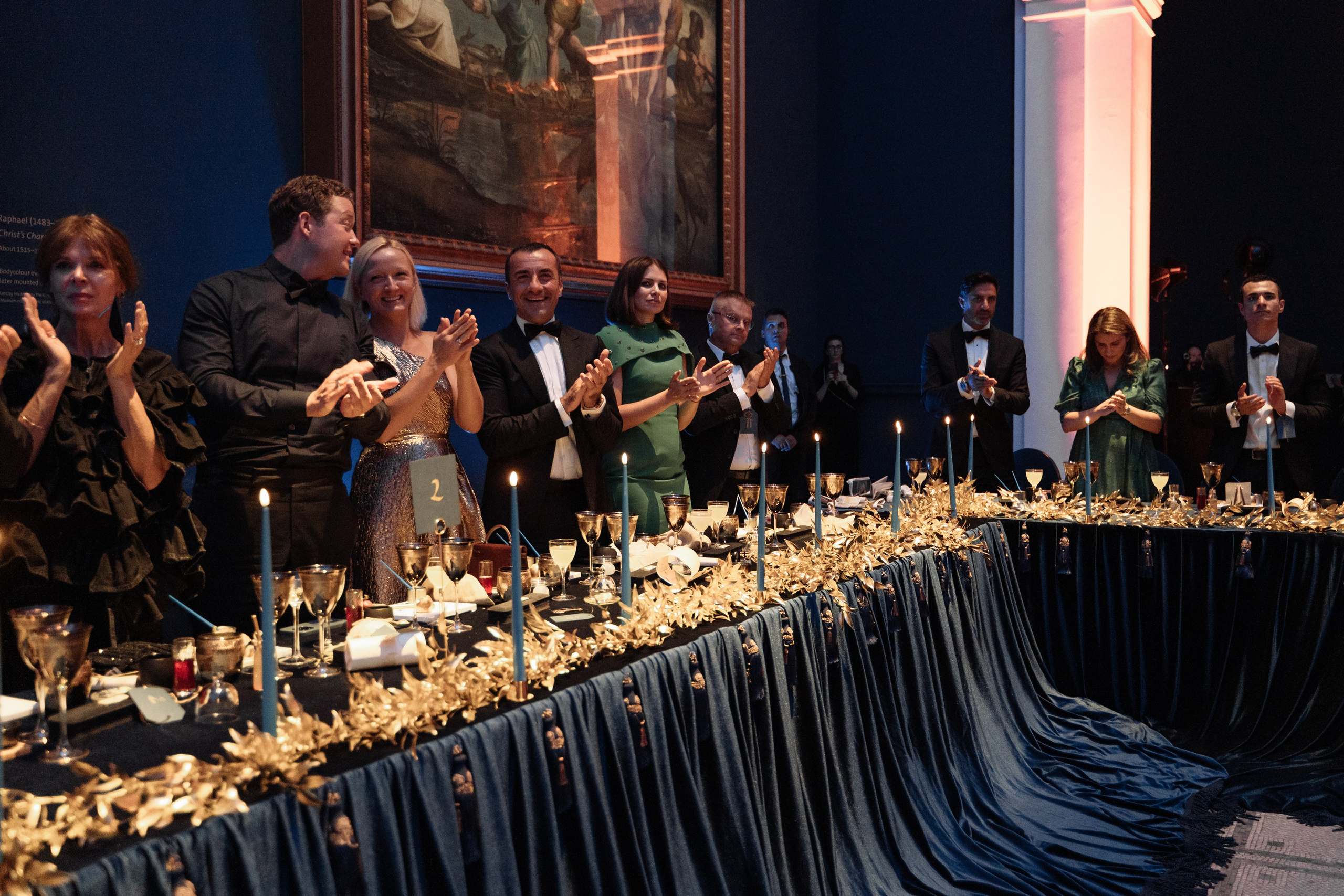 Victoria and Albert Museum. London. Photographer in London Daria Agafonova