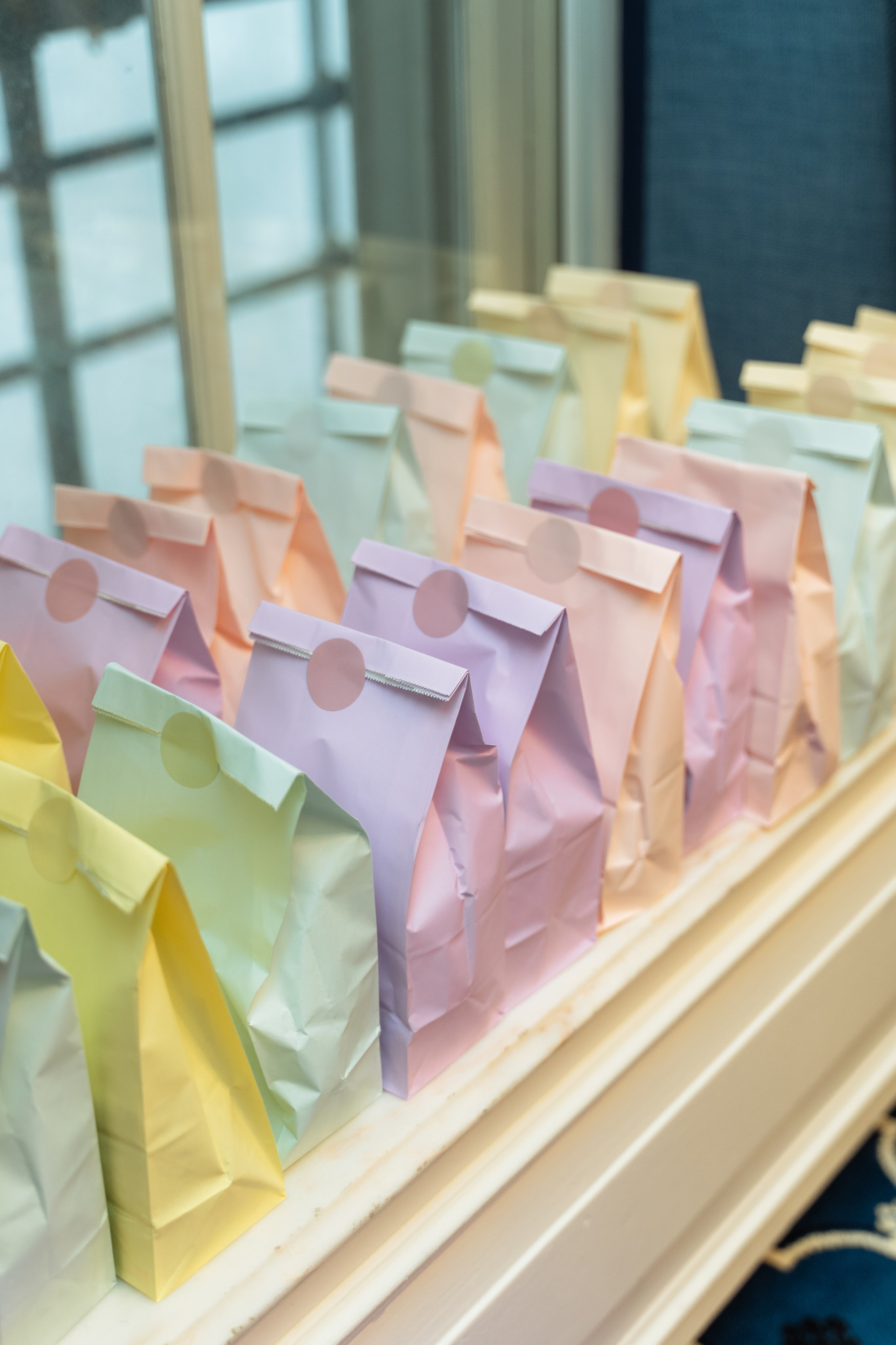 Peppa Pig Birthday party. Photographer in London Daria Agafonova