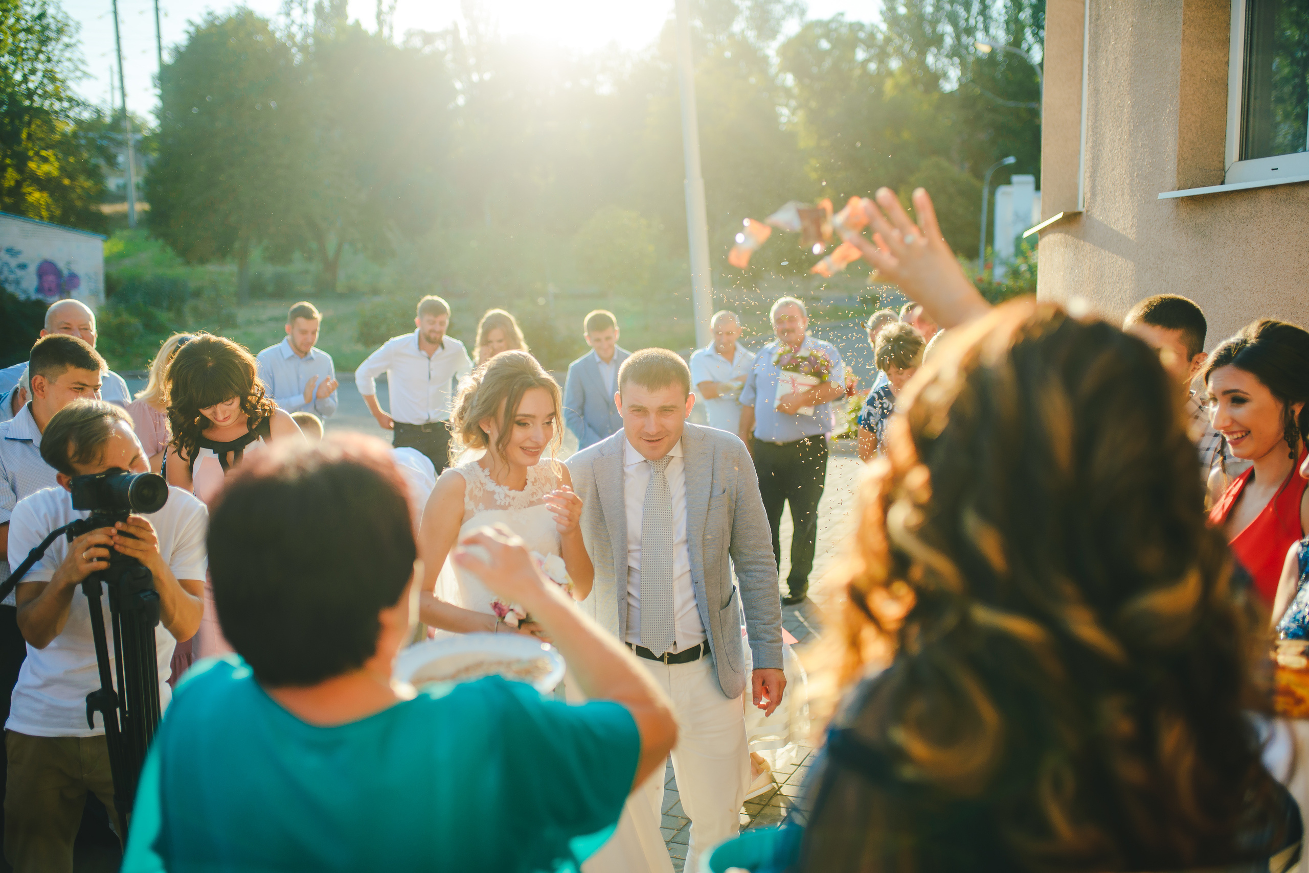 So happy you are mine. Anastasiya and Sergey. Photographer in London Daria Agafonova