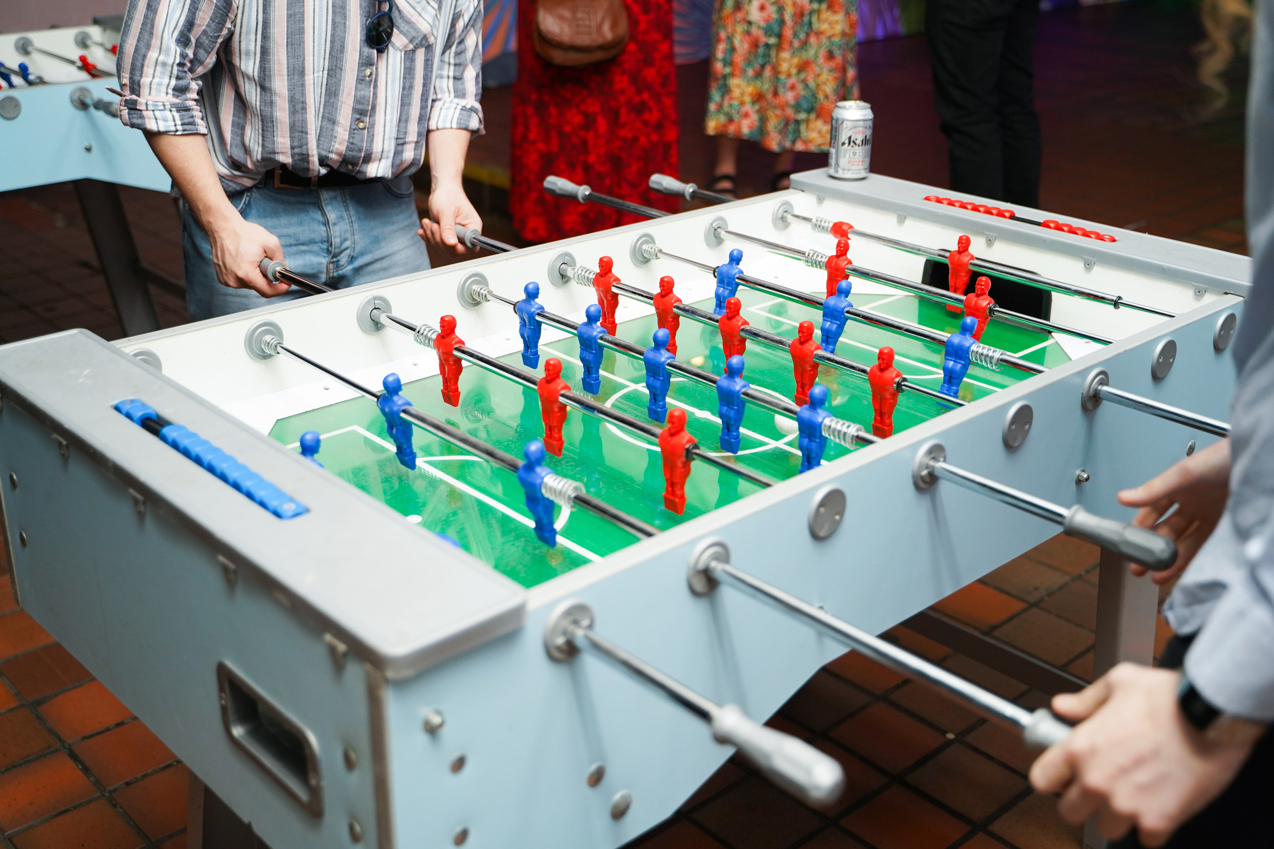 British podcast award. Nominations announcement. London. Photographer in London Daria Agafonova