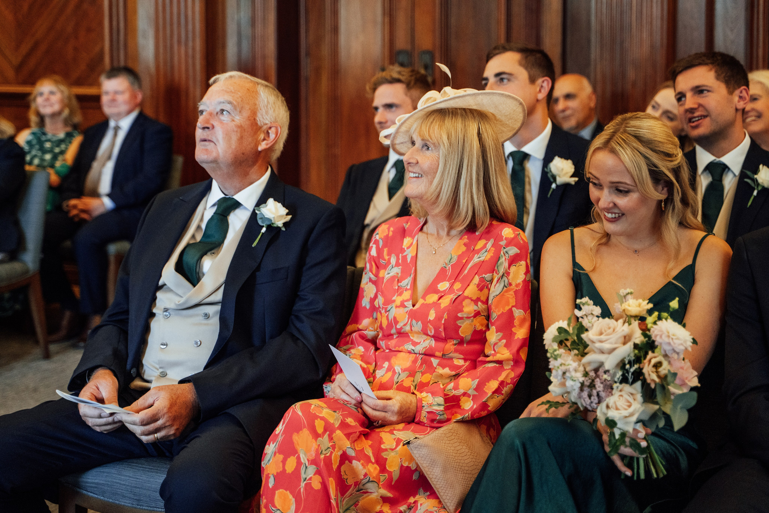 Wedding in London. Photographer in London Daria Agafonova