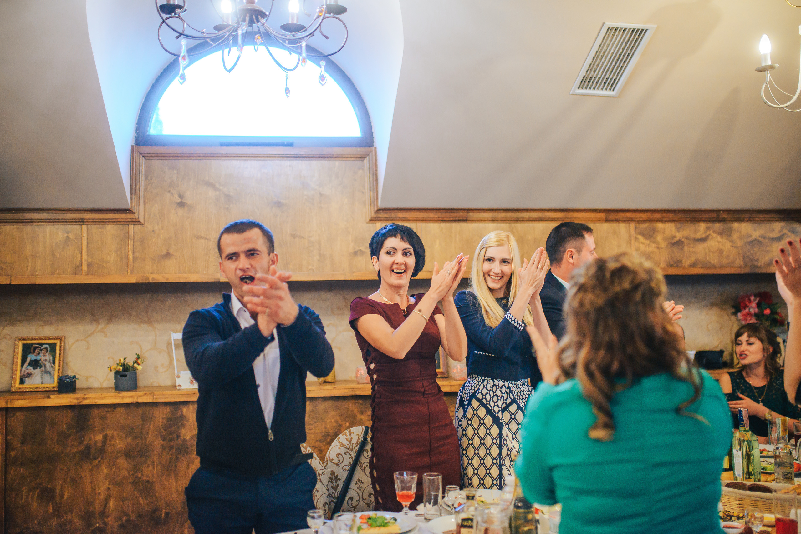 I’ve been waiting for you all my life. Sergey and Inna. Photographer in London Daria Agafonova