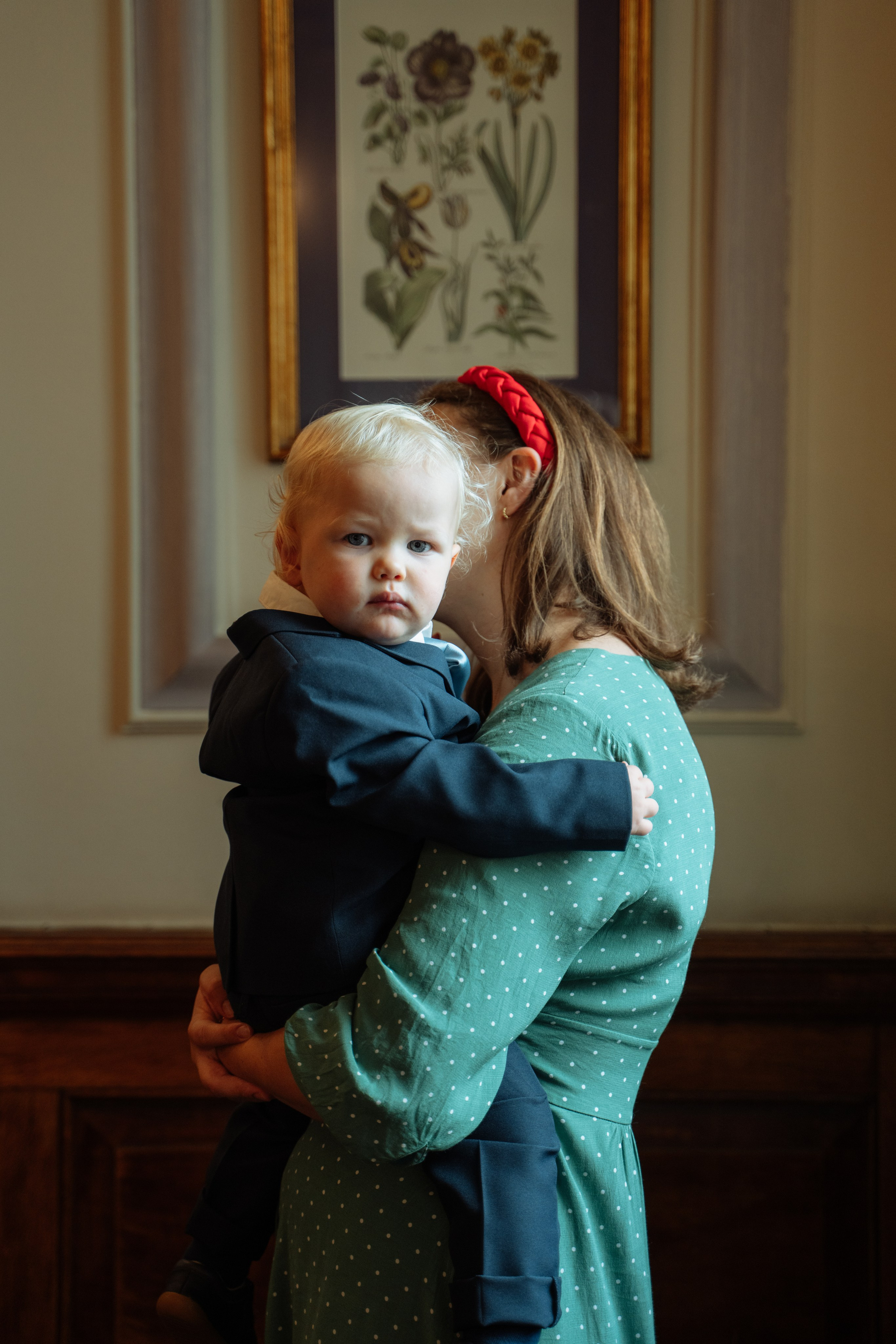 Wedding in Oxford. Conor and Yana. Photographer in London Daria Agafonova